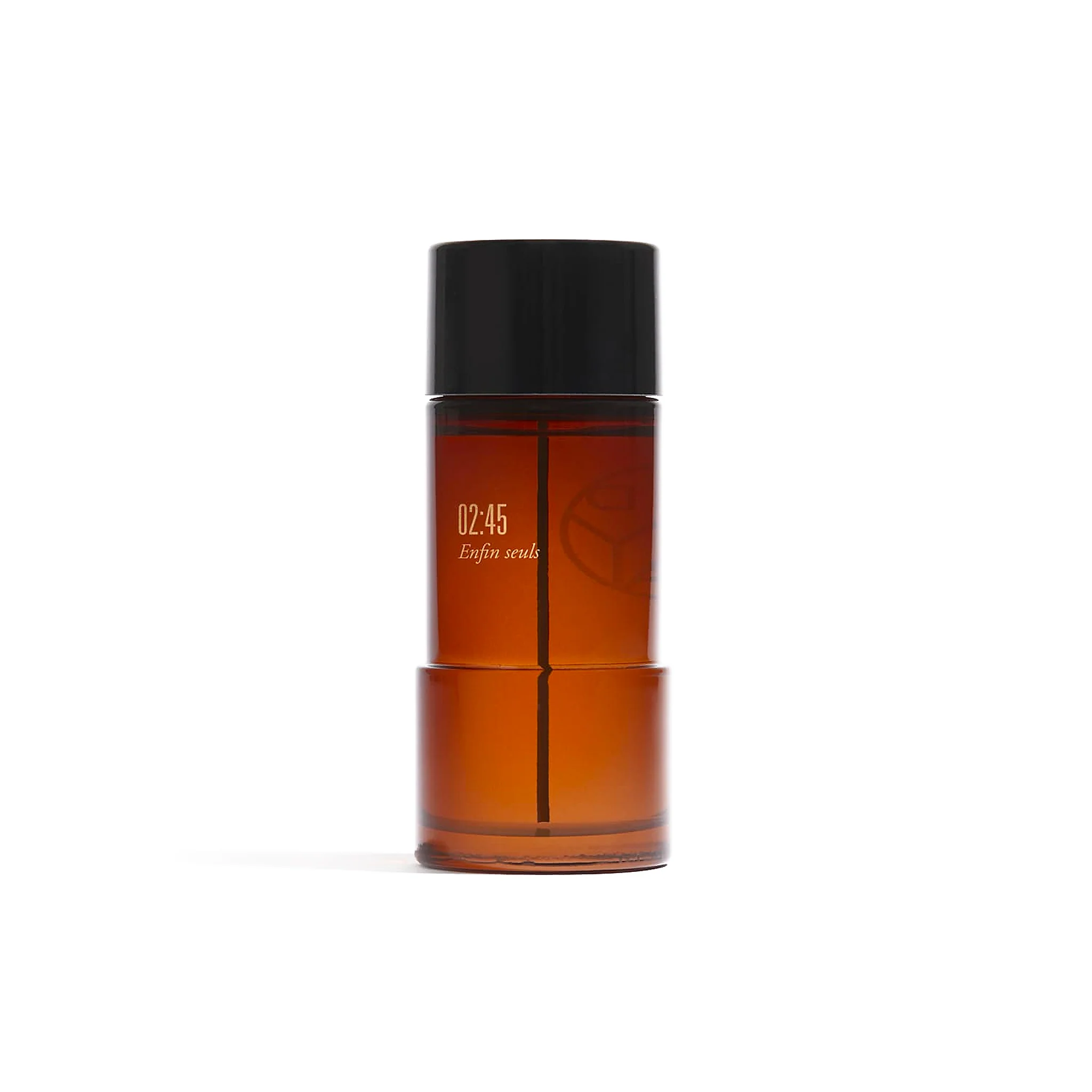 02:45 Profumo per Interni - D'Orsay