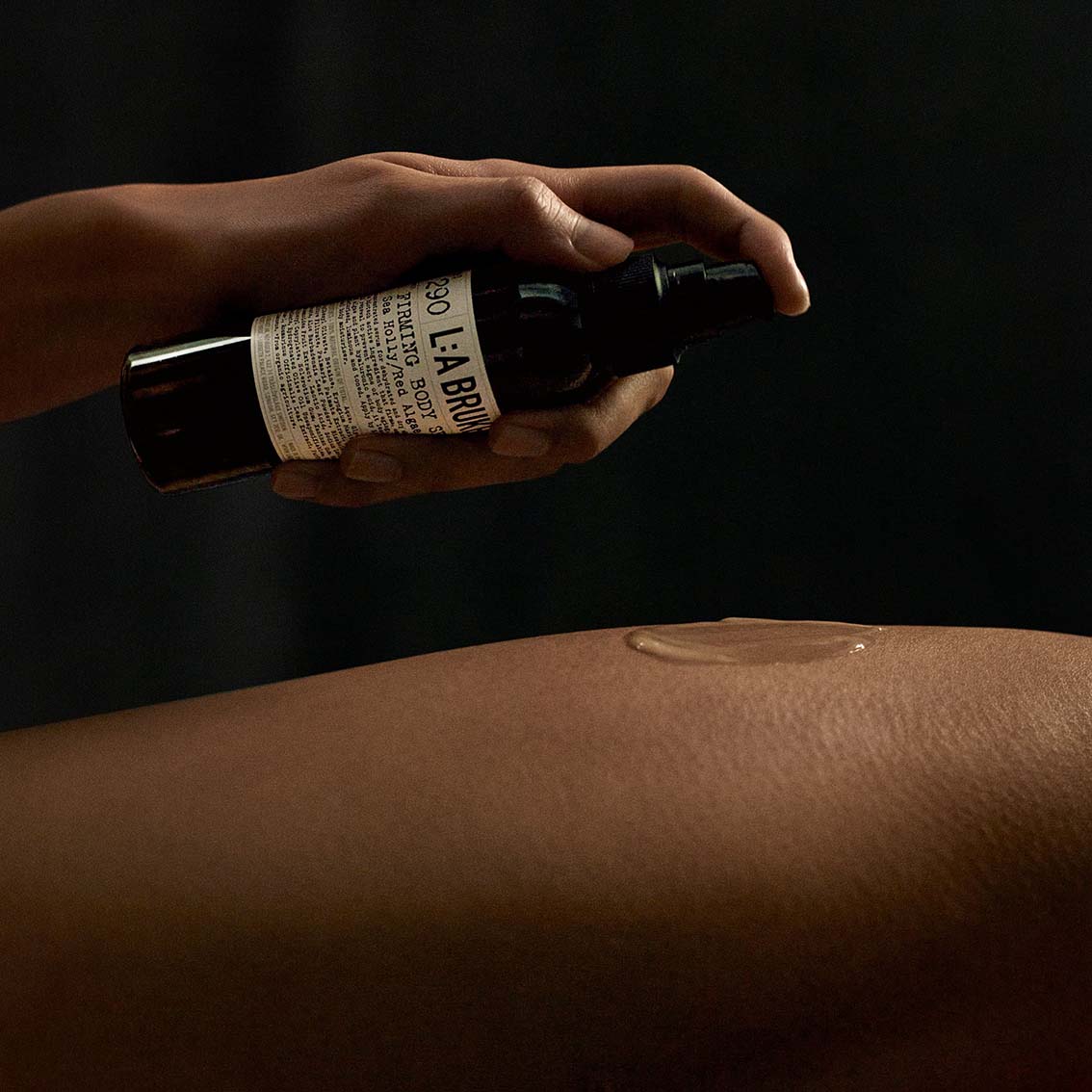 290 Firming Body Serum - L:A Bruket - Image 3