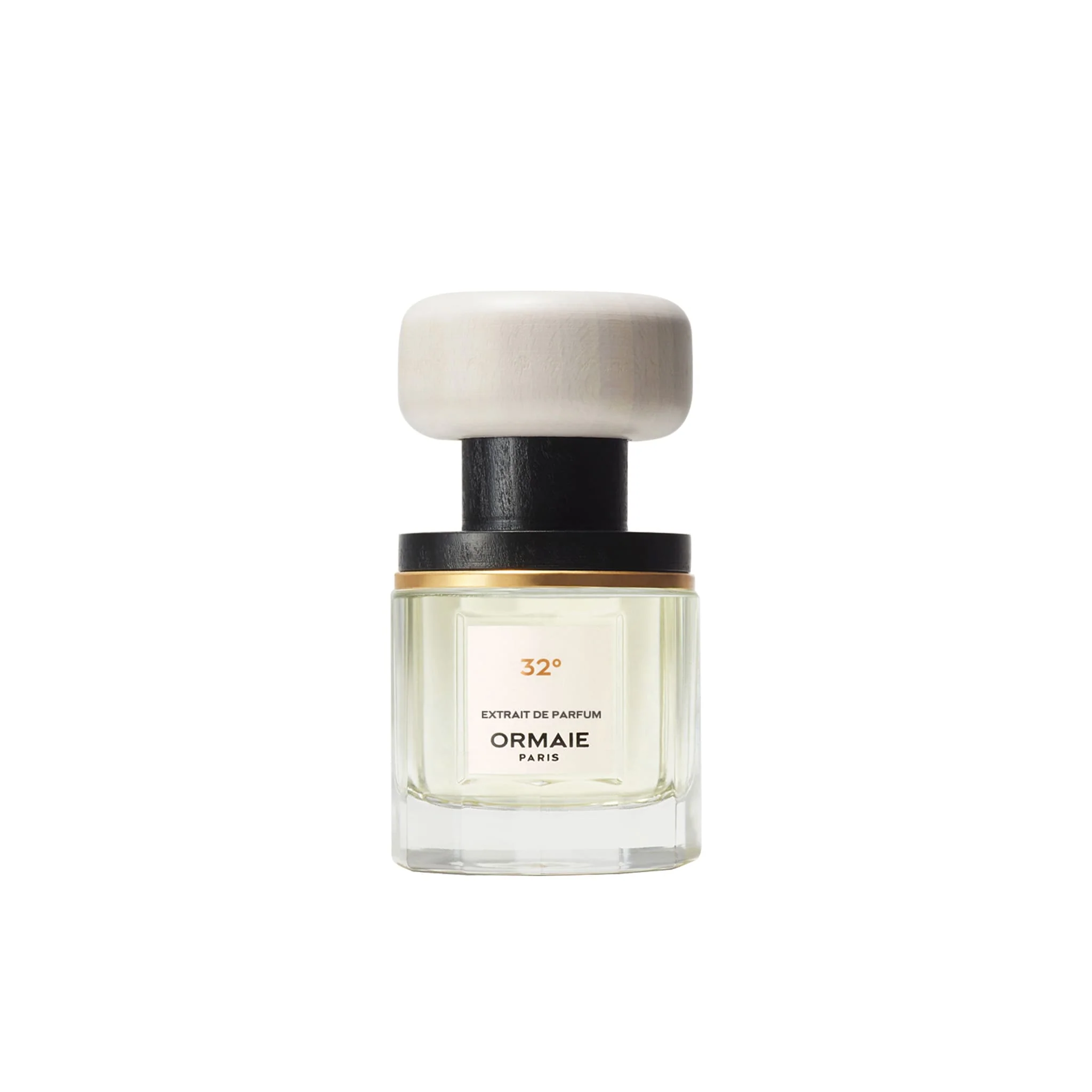32° Extrait de Parfum - Ormaie Paris