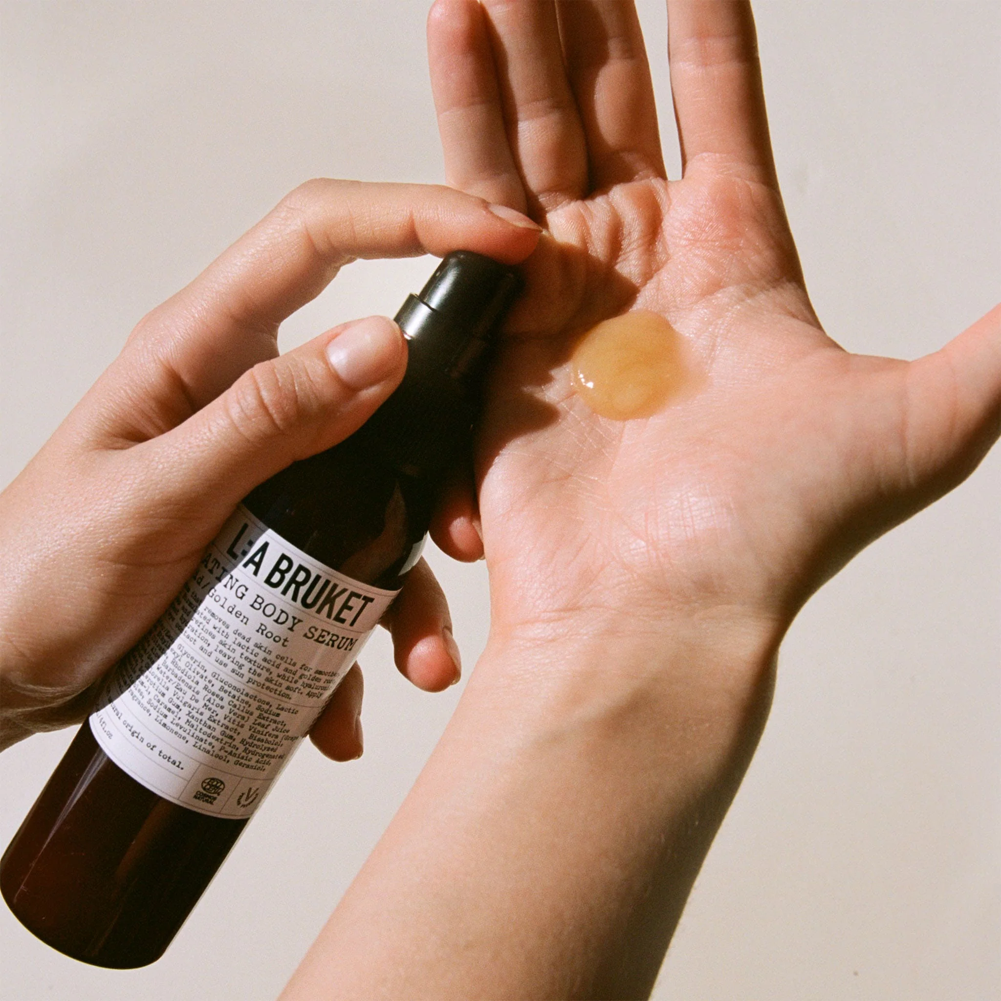326 Exfoliating Body Serum - L:A BRUKET - Image 2