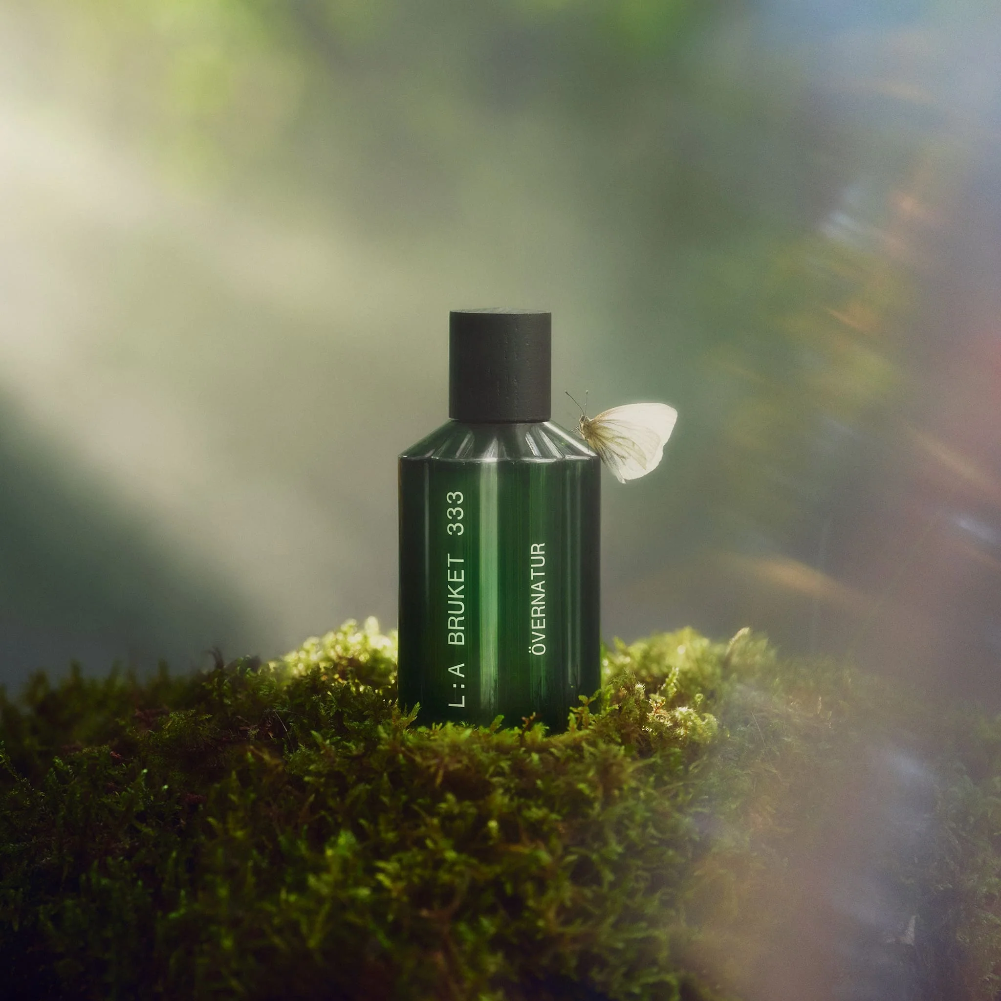 333 Övernatur Eau de Parfum - L:A Bruket - Image 3