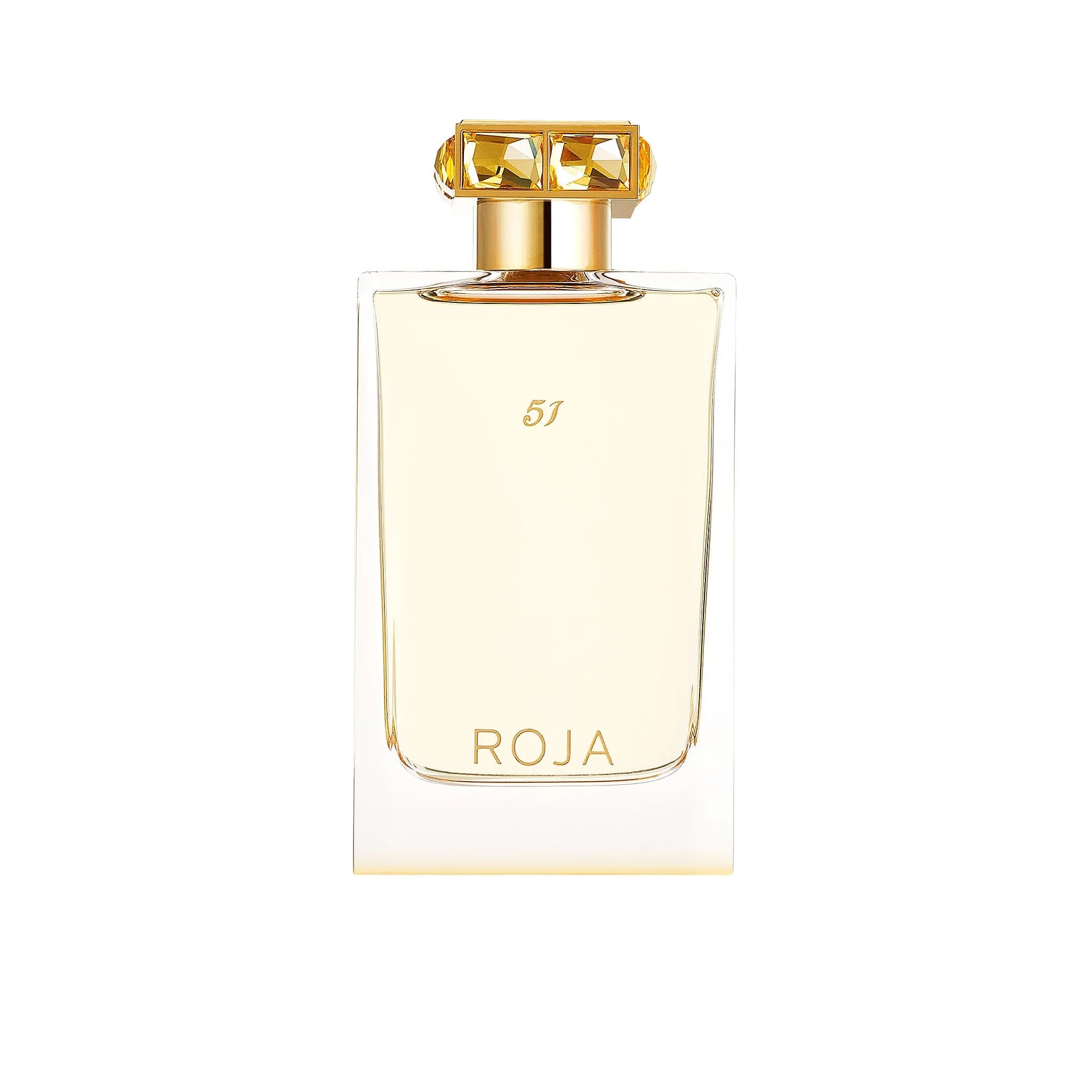 51 Pour Femme Eau de Parfum - Roja Parfums