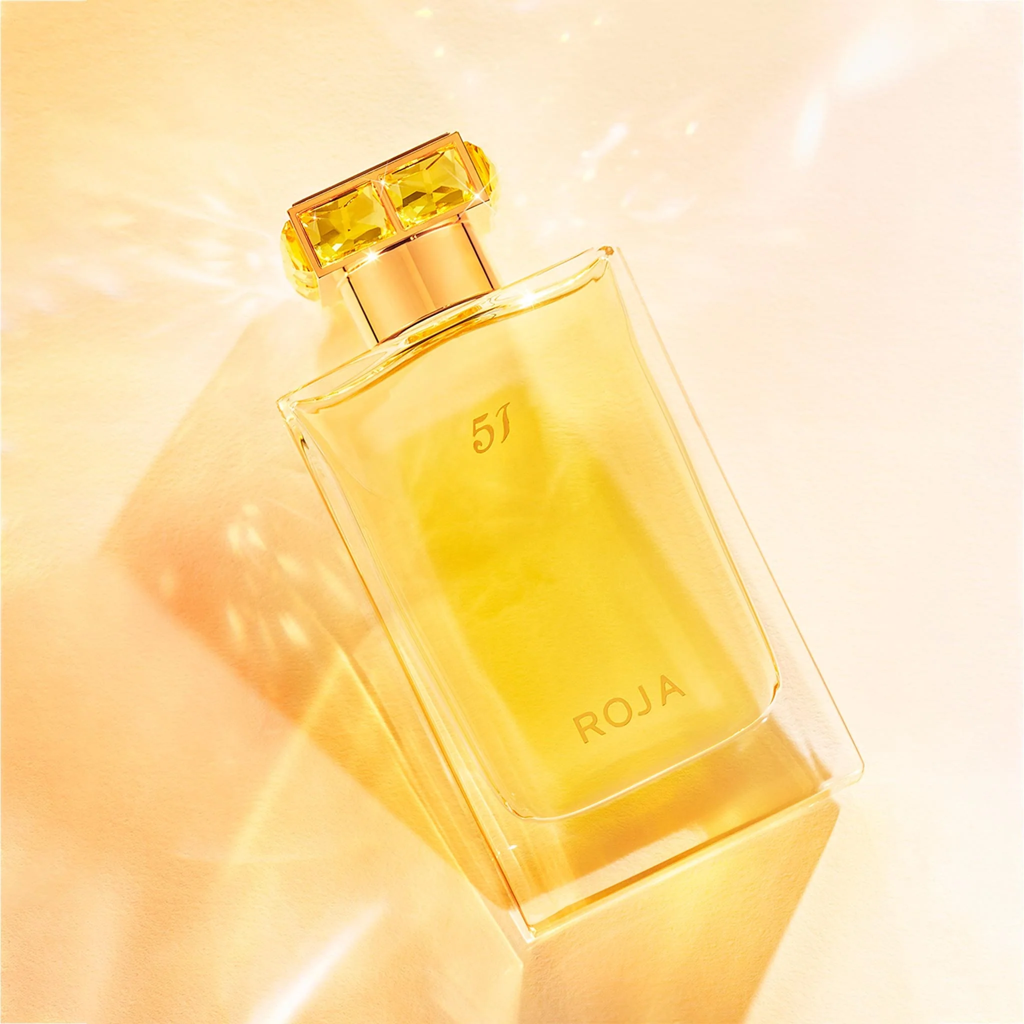 51 Pour Femme Eau de Parfum - Roja Parfums - Image 4