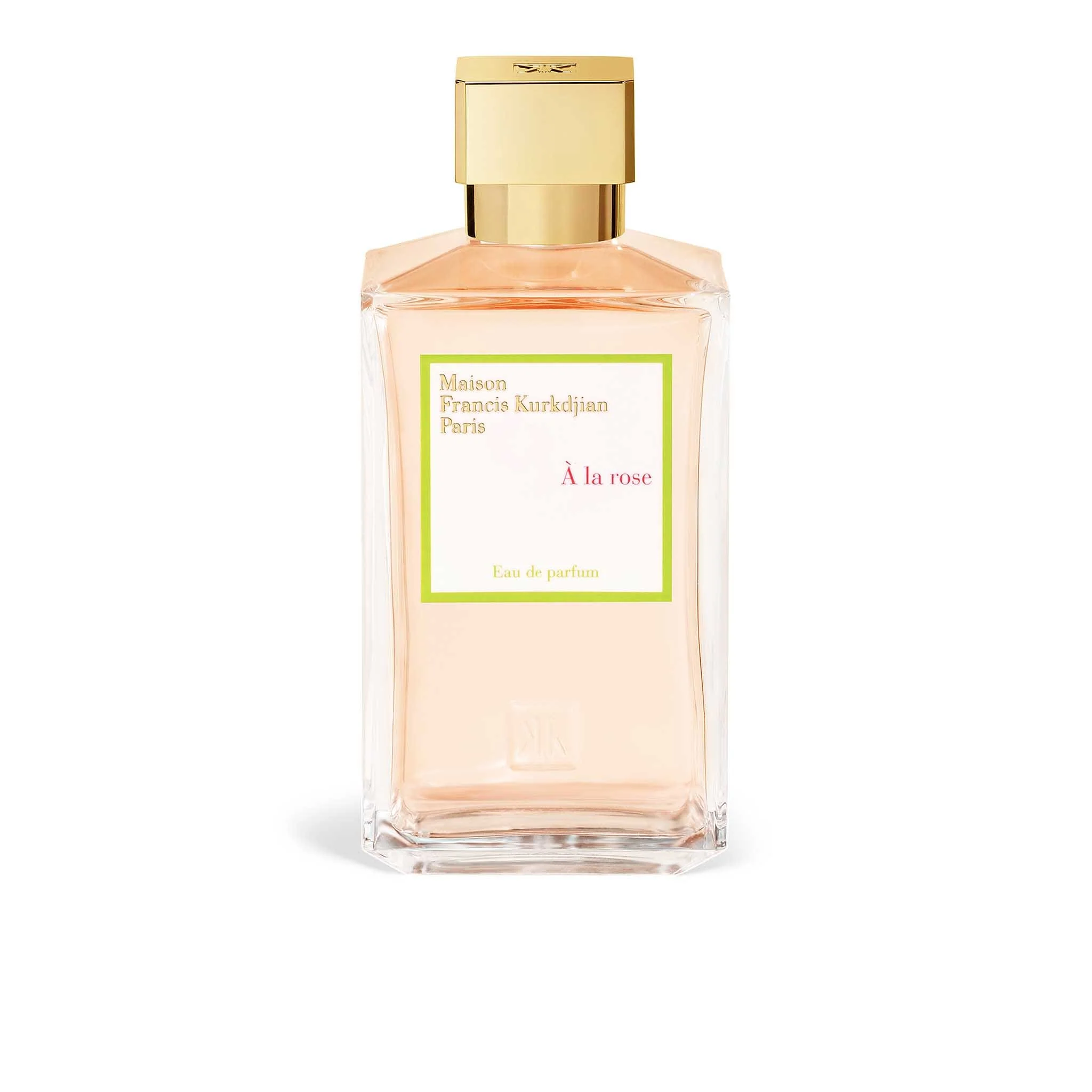 À la rose Eau de Parfum - Maison Francis Kurkdjian - Image 4