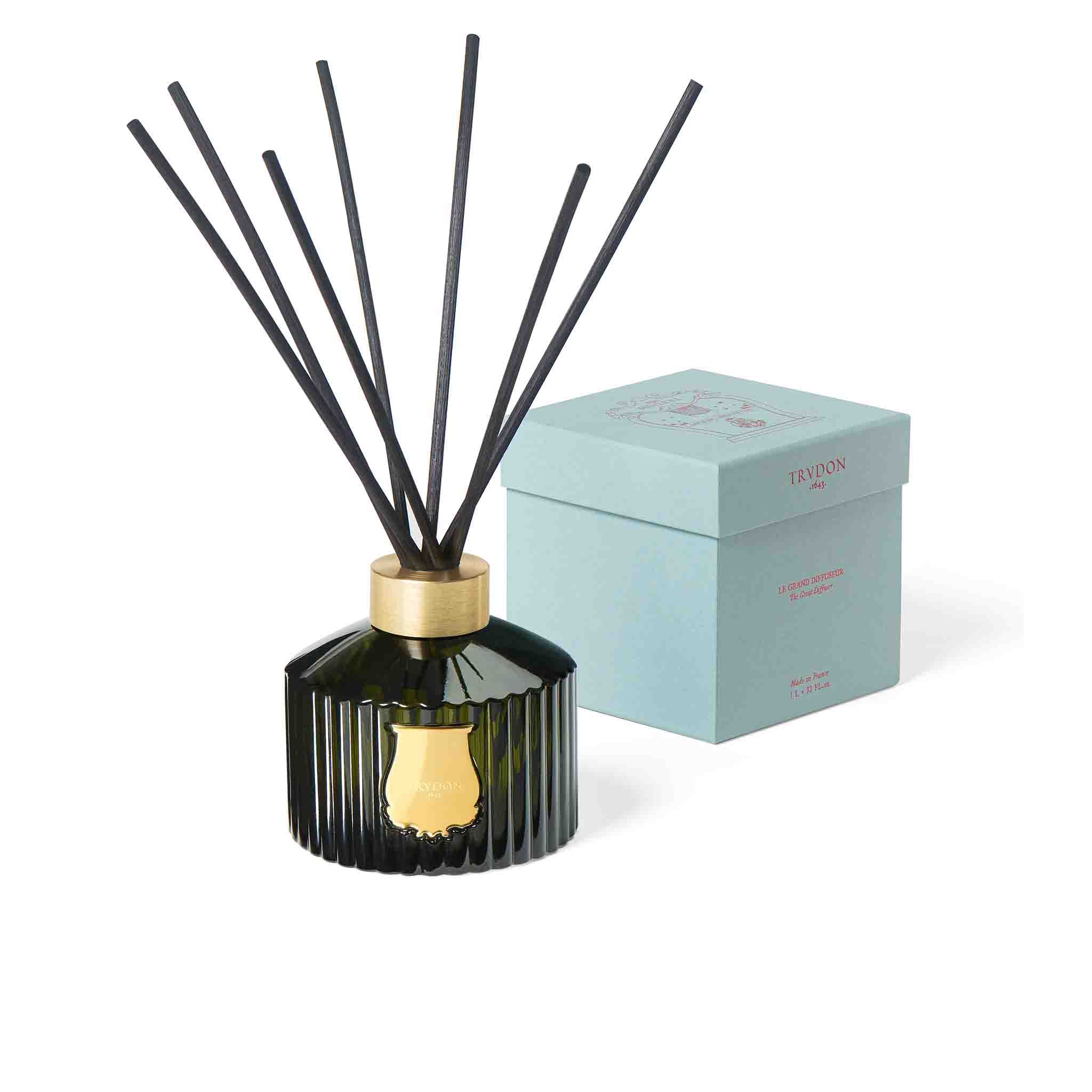 Abd el Kader The Great Diffuser - Trudon - Image 3