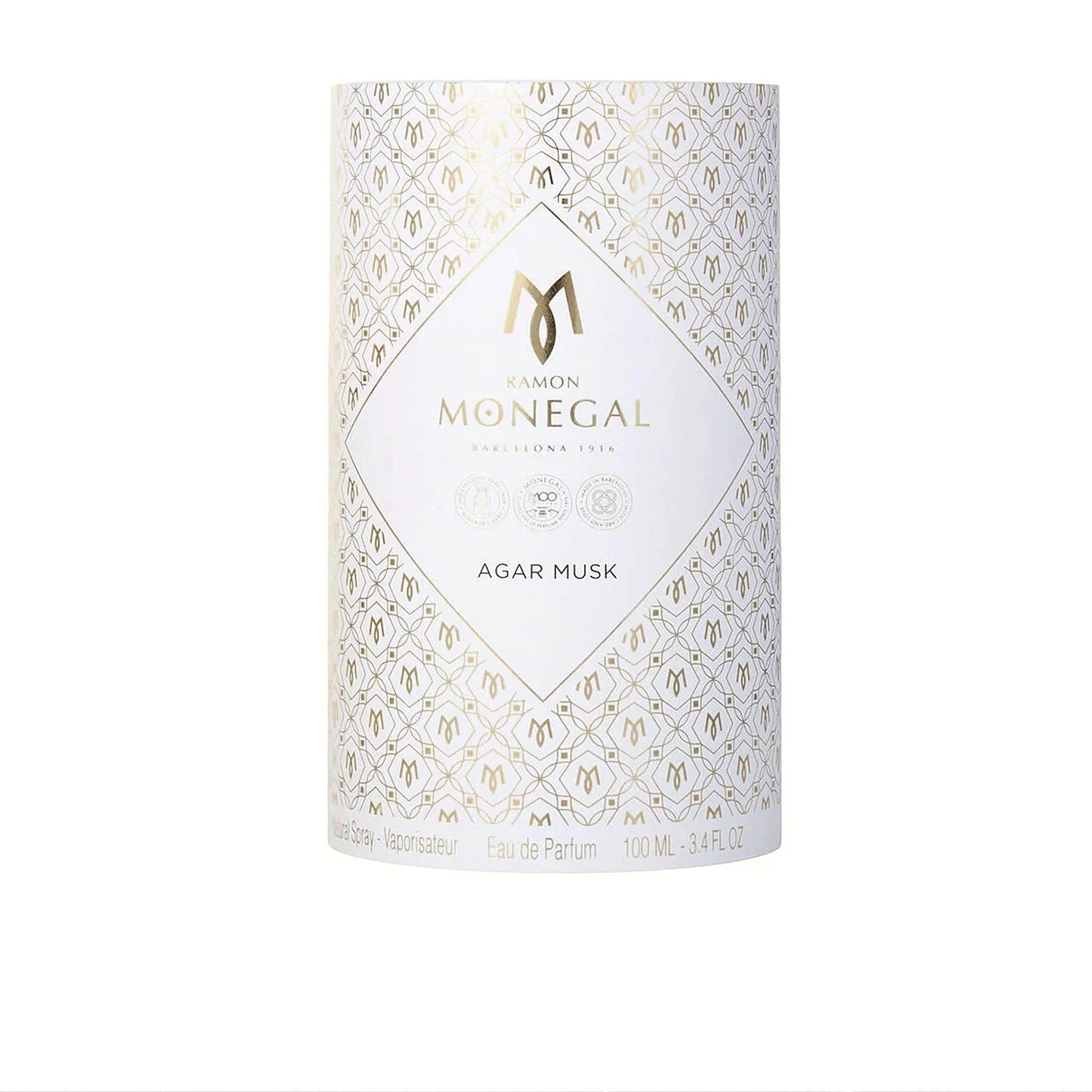 Agar Musk - Ramon Monegal - Image 2