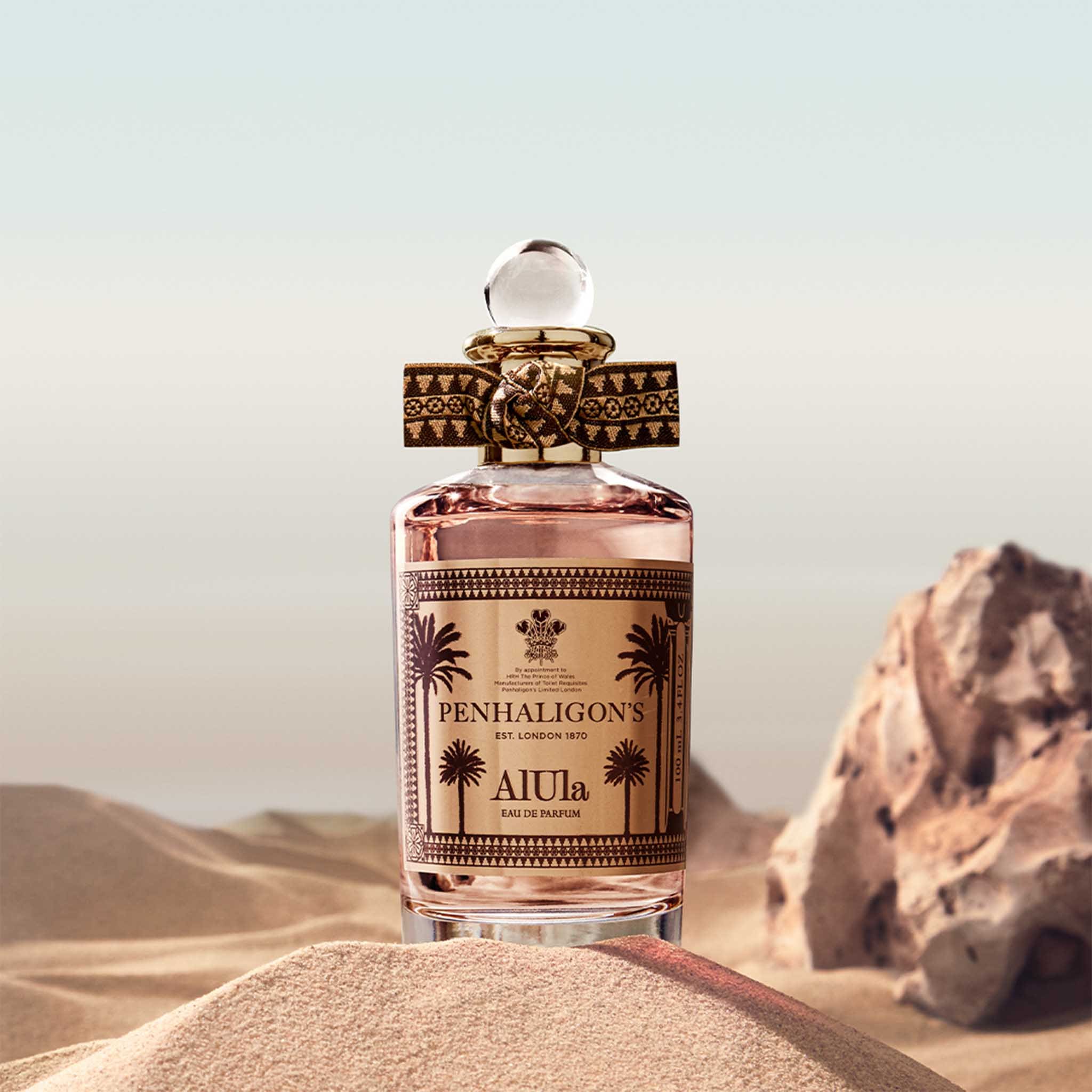 AIUla Eau de Parfum - Penhaligon's - Image 4