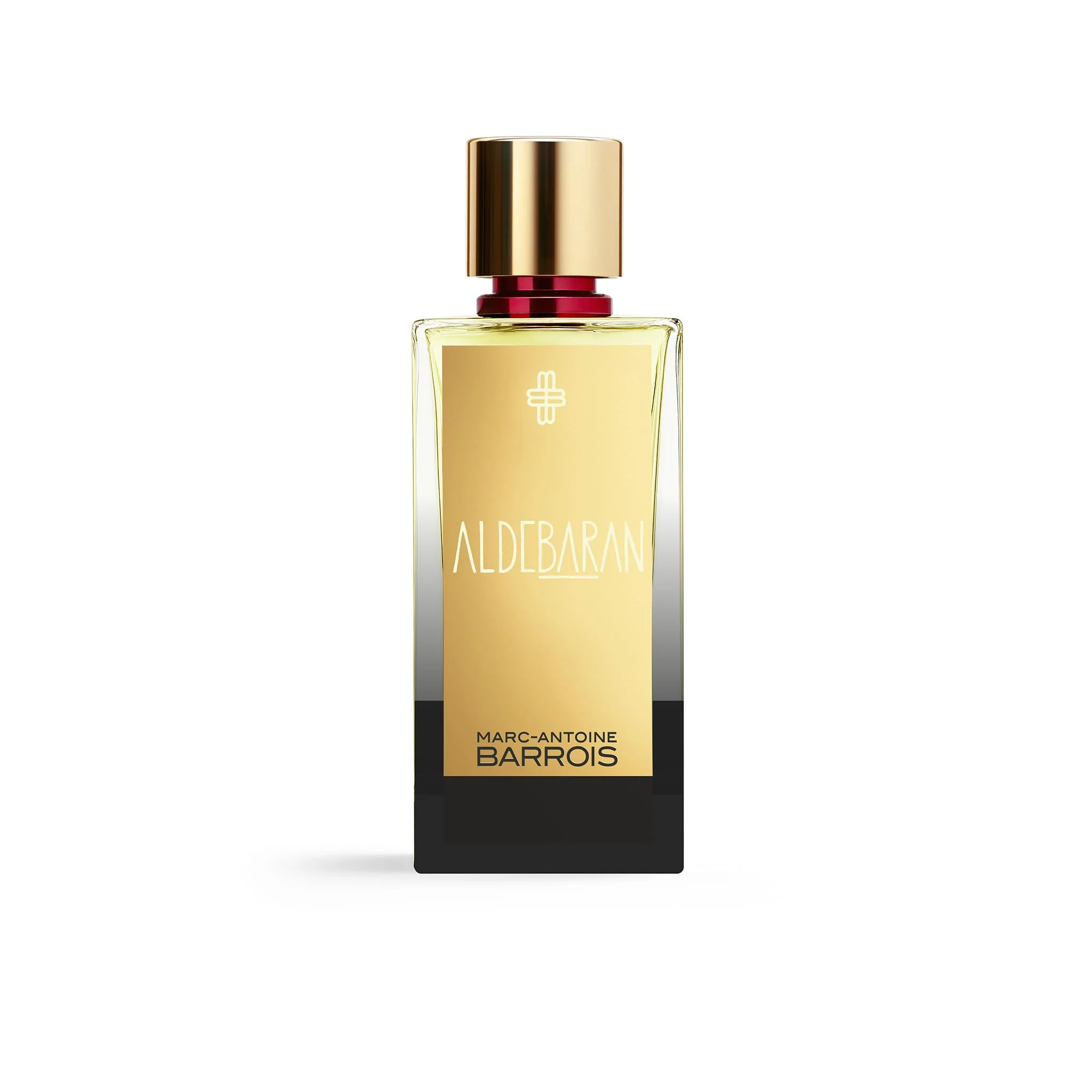 Aldebaran Limited Edition - Marc-Antoine Barrois