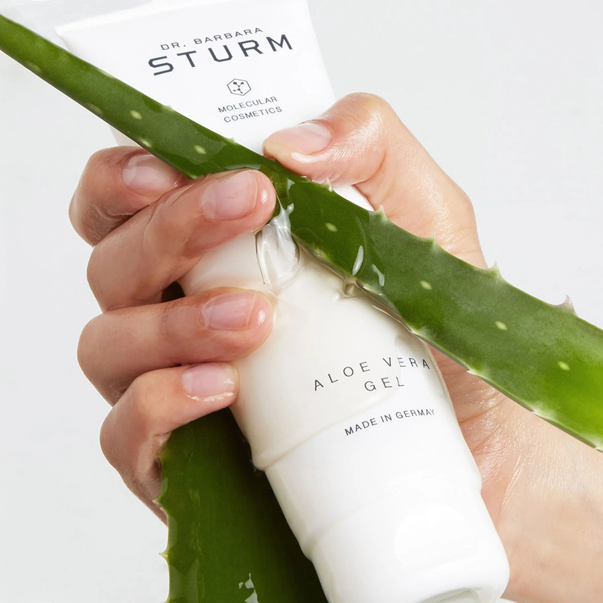 Aloe Vera Gel - Dr. Barbara Sturm - Image 3