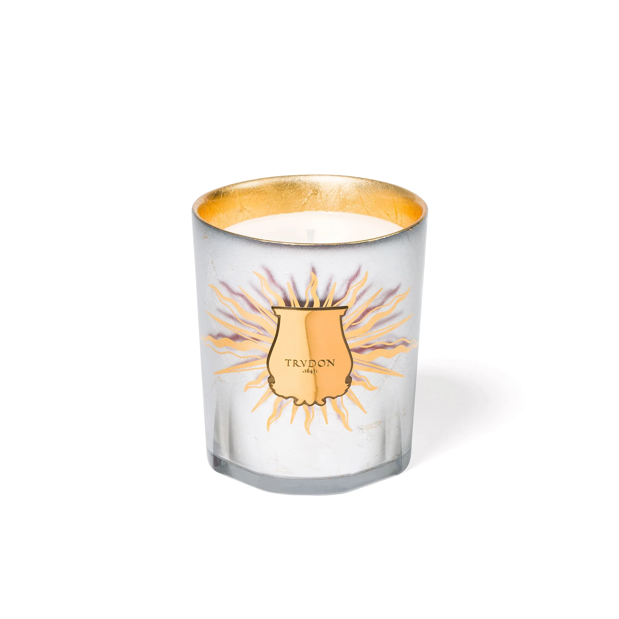 Altair Bougie 2023 - Trudon