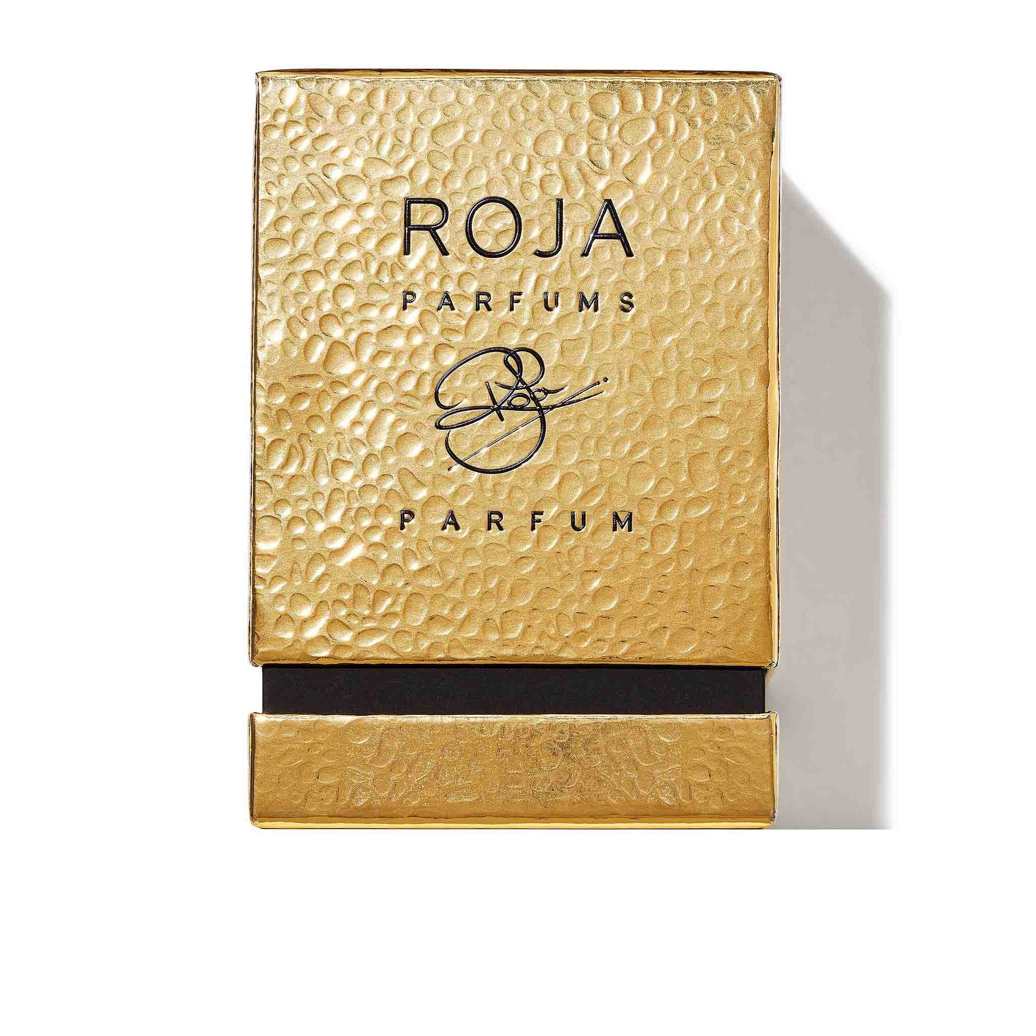 Amber Aoud Parfum - Roja Parfums - Image 2