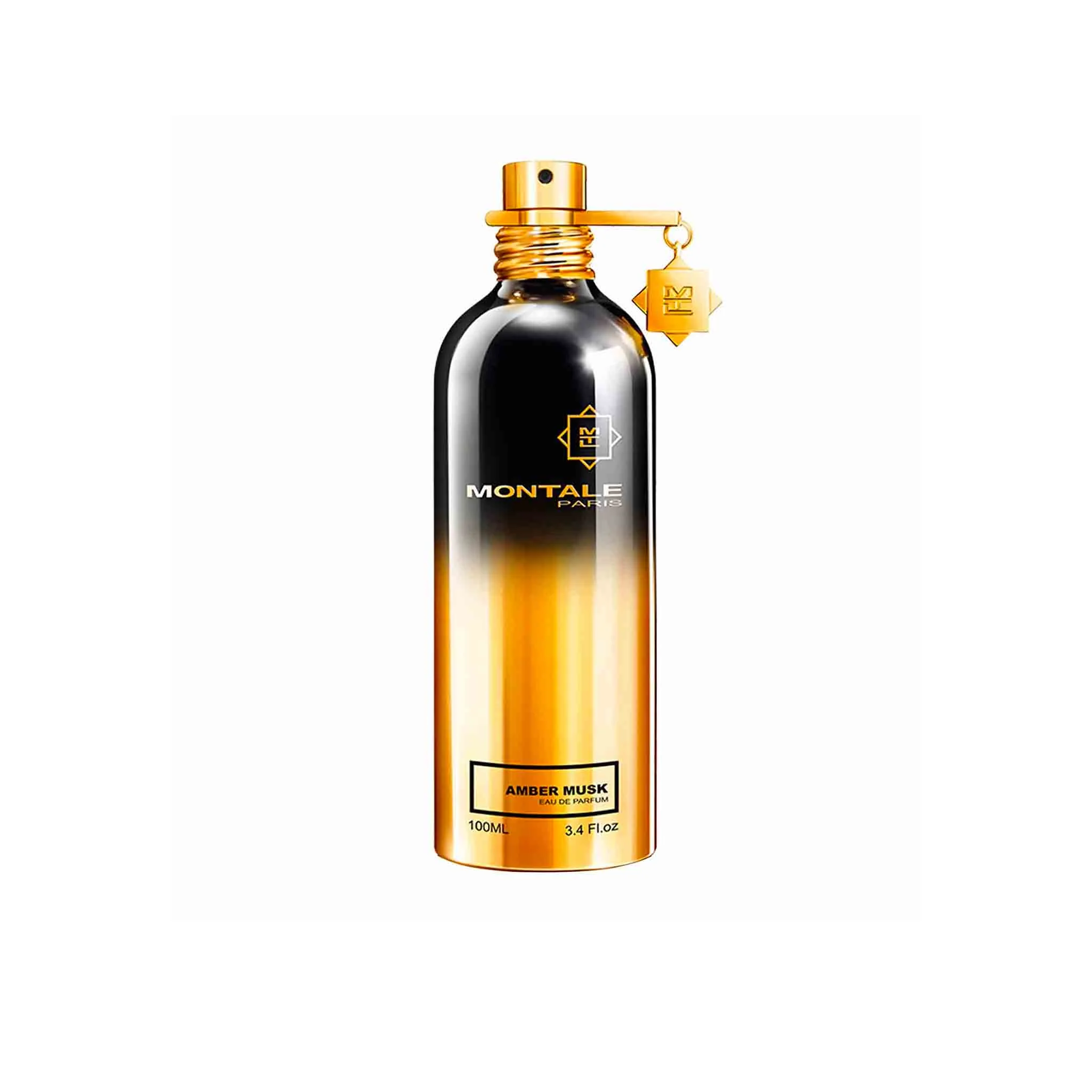 Amber Musk - Montale Paris