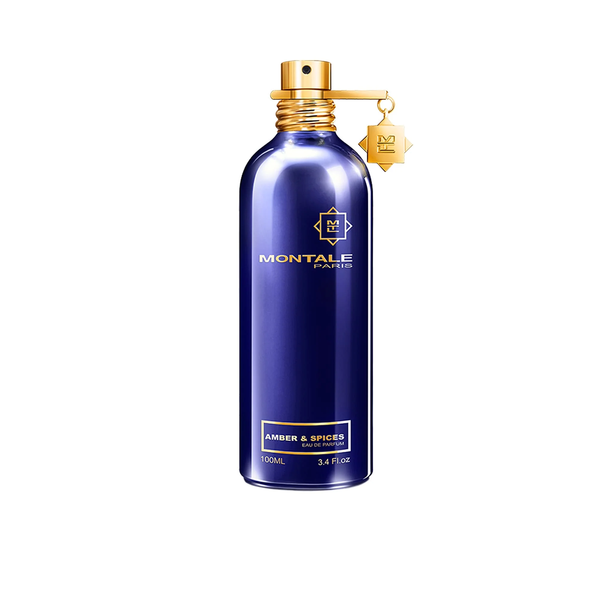 Amber & Spices - Montale Paris