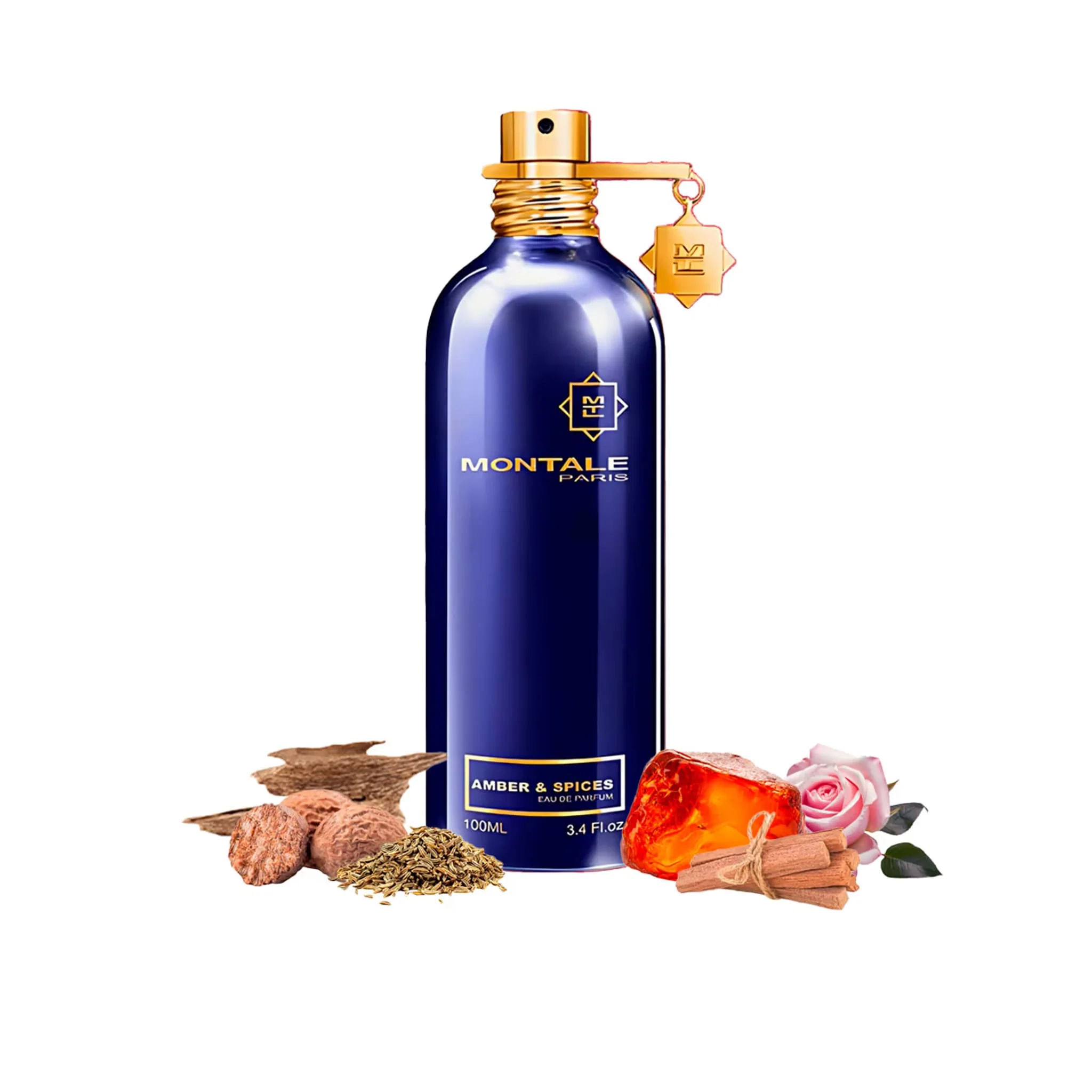 Amber & Spices - Montale Paris - Image 2
