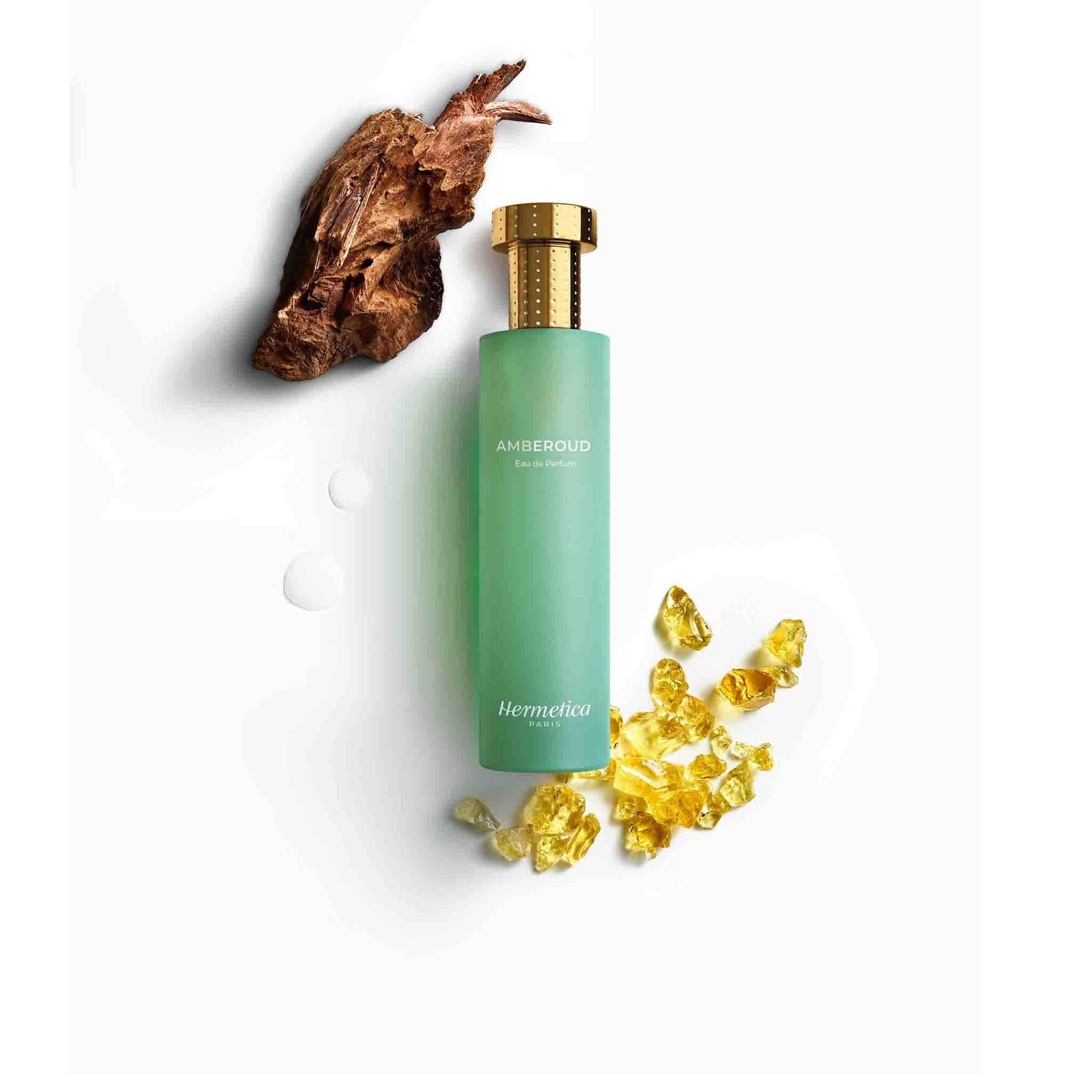 Amberoud - Hermetica Paris - Image 3
