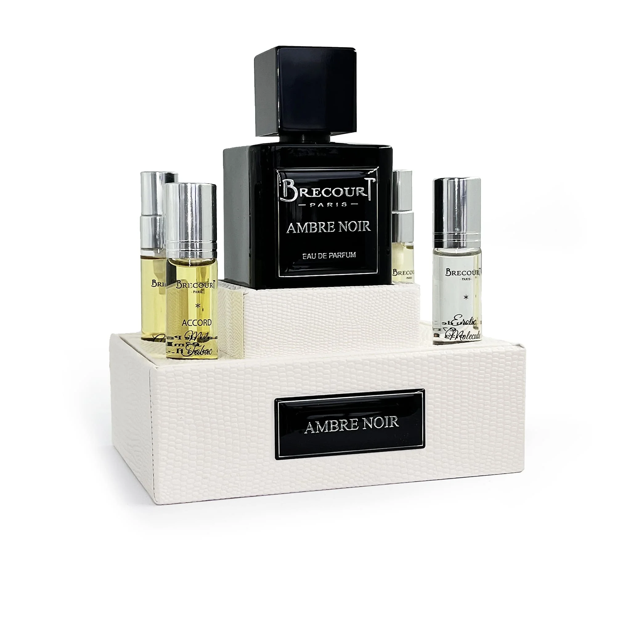 Ambre Noir - Brecourt - Image 2