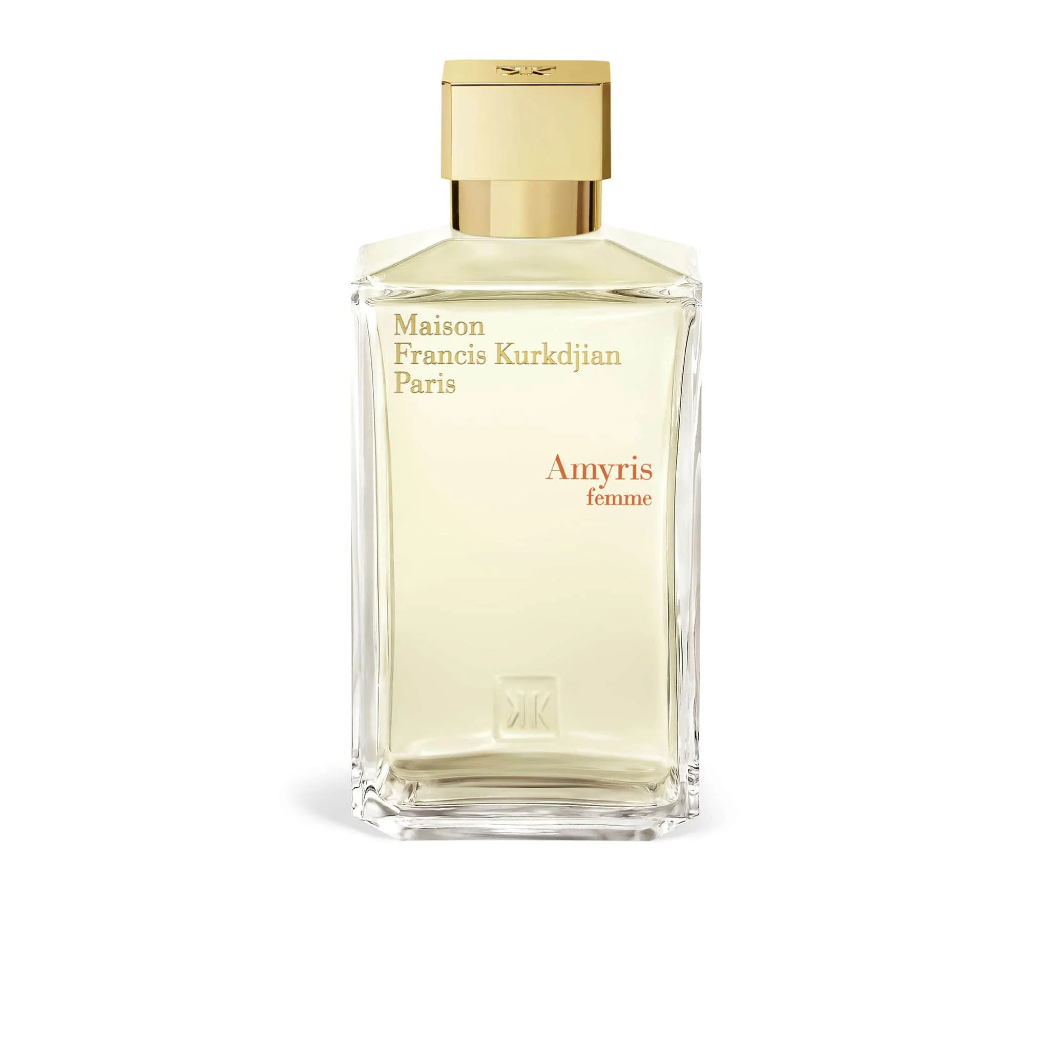 Amyris Femme Eau de Parfum - Maison Francis Kurkdjian - Image 3