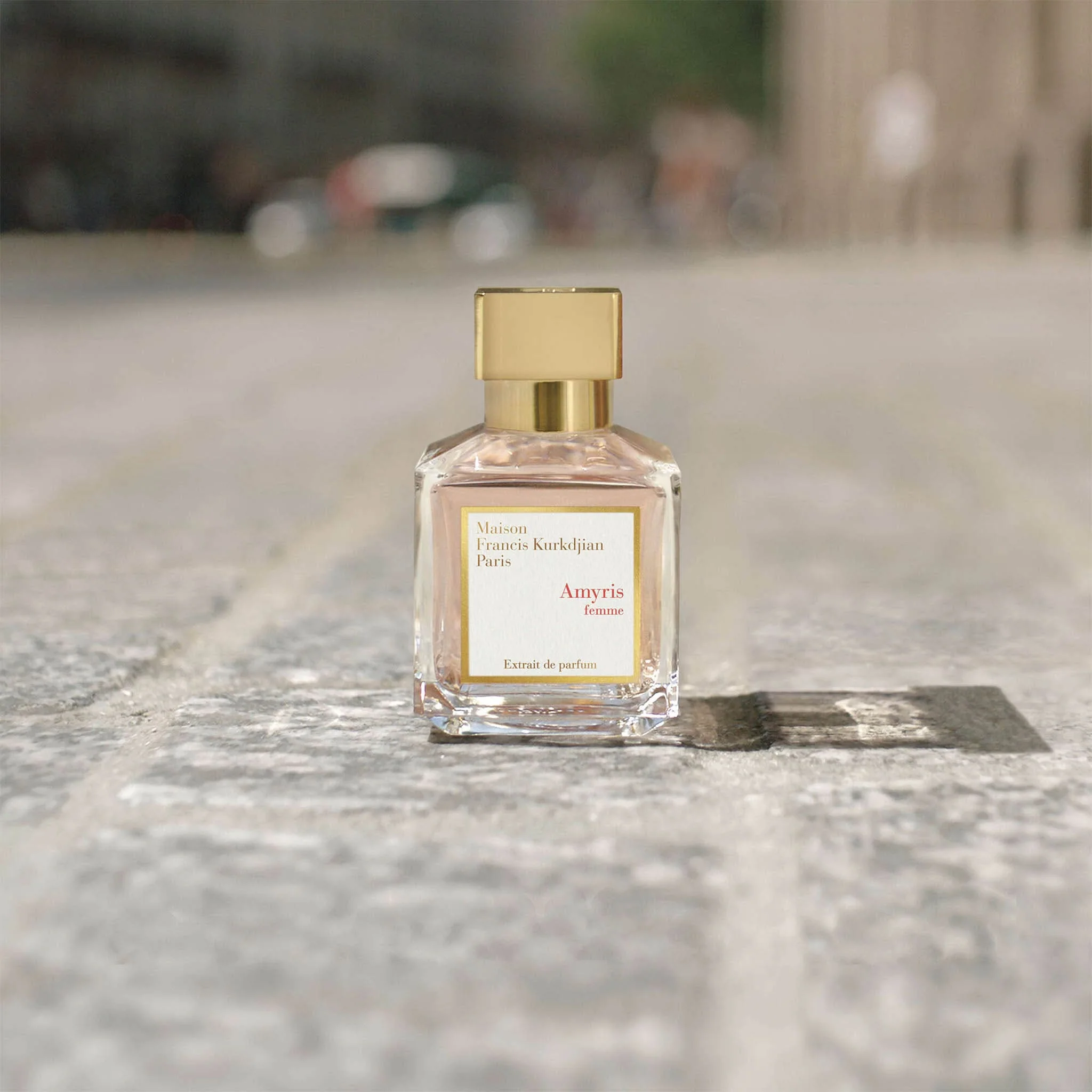 Amyris Femme Extrait de Parfum - Maison Francis Kurkdjian - Image 3