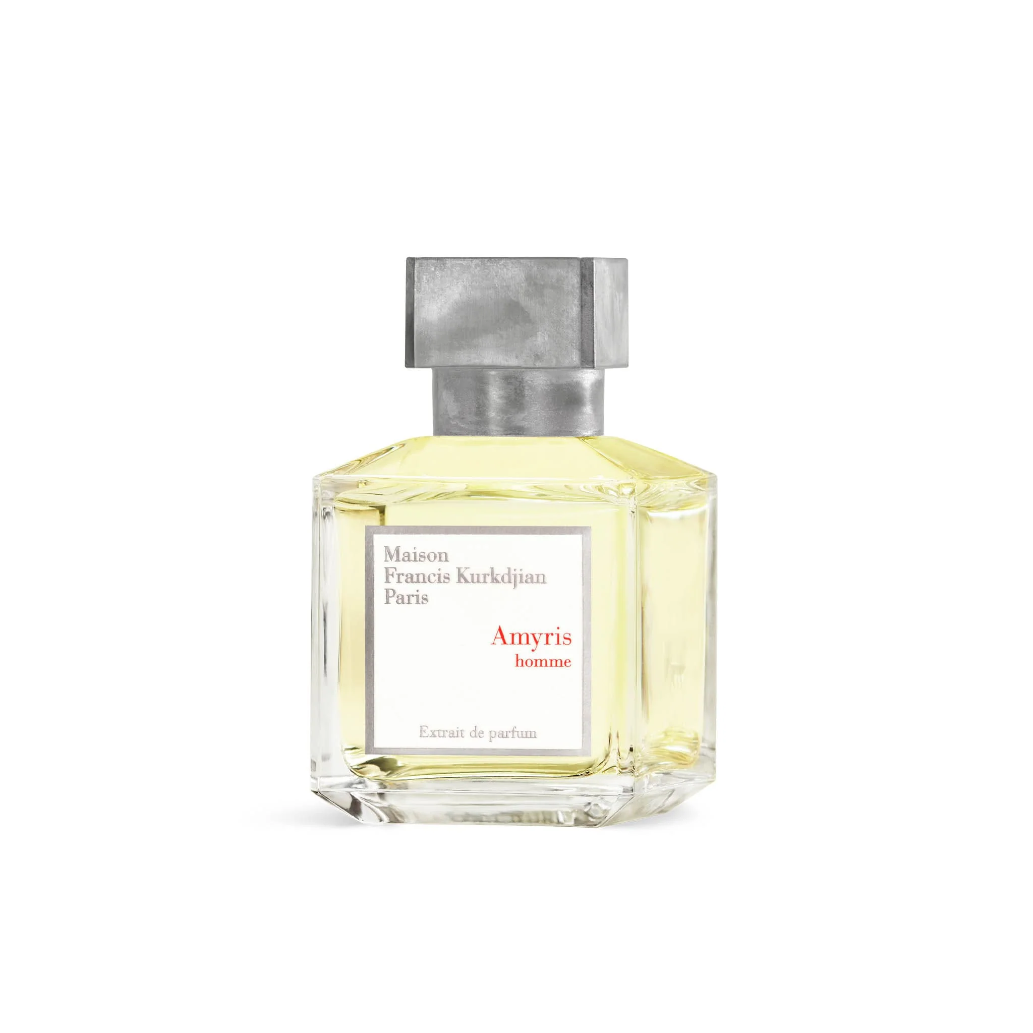 Amyris Homme Extrait de Parfum - Maison Francis Kurkdjian - Image 2