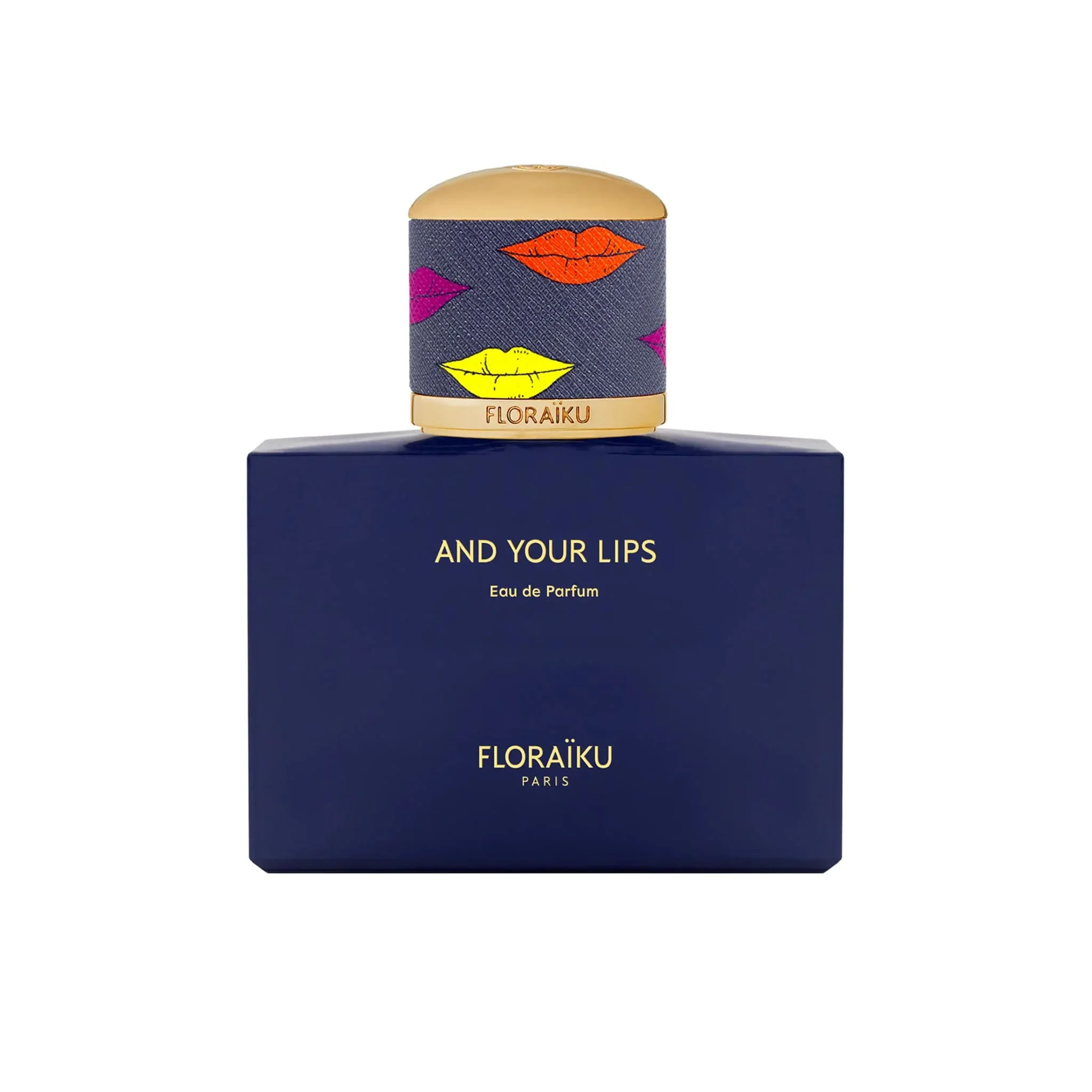 And your Lips - Floraiku - Image 7