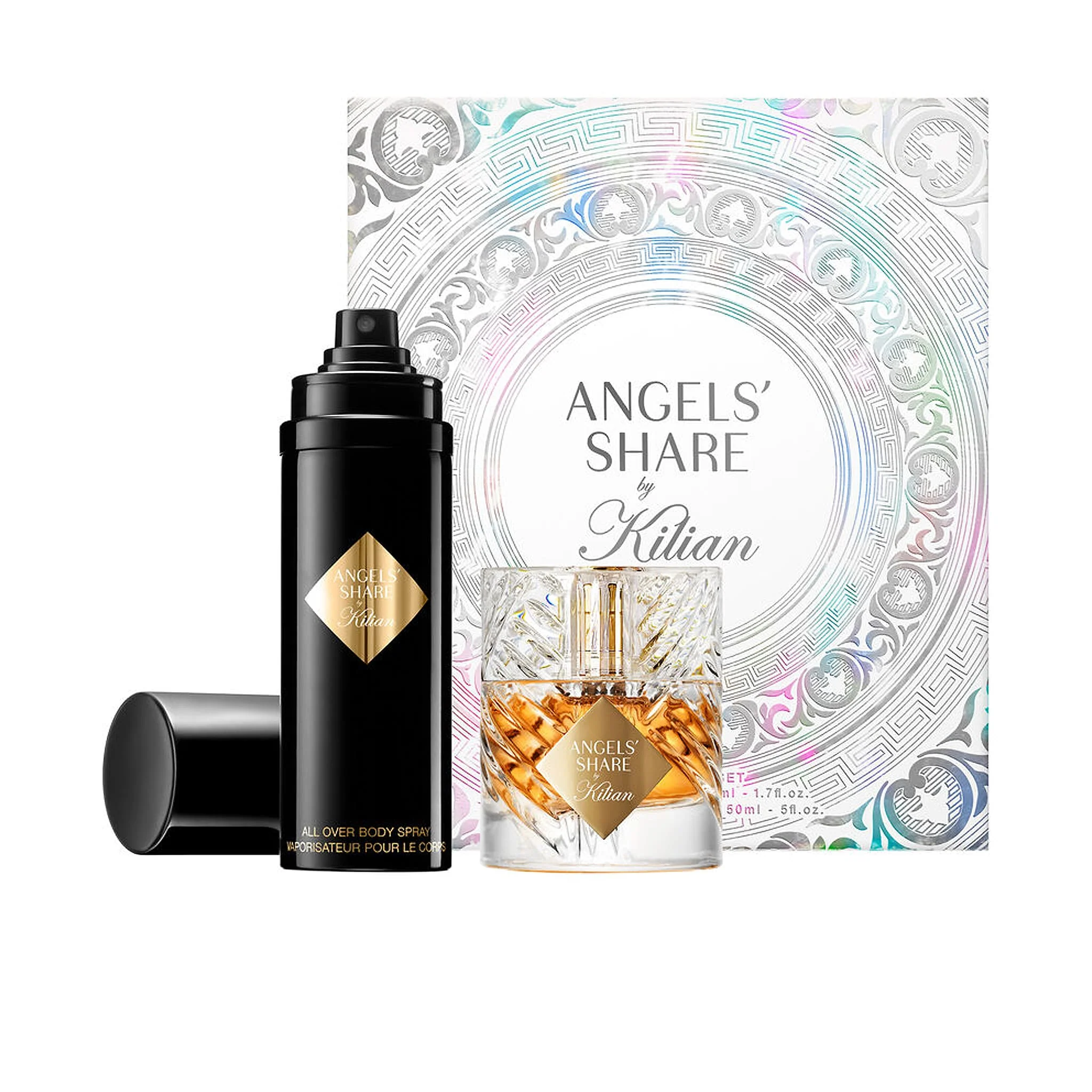 Angels' Share Layering Set - Kilian