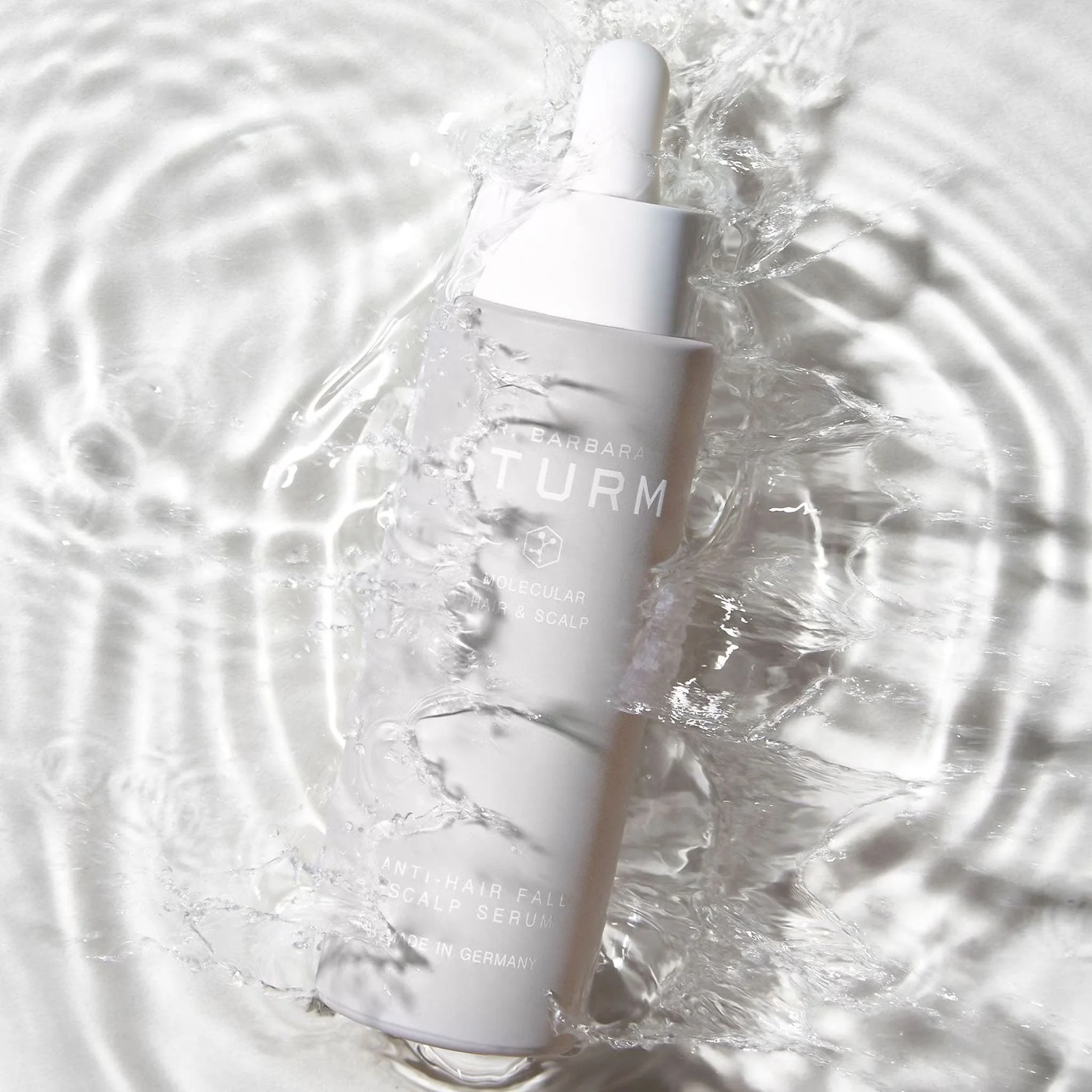 Anti-Hair Fall Scalp Serum - Dr. Barbara Sturm - Image 2