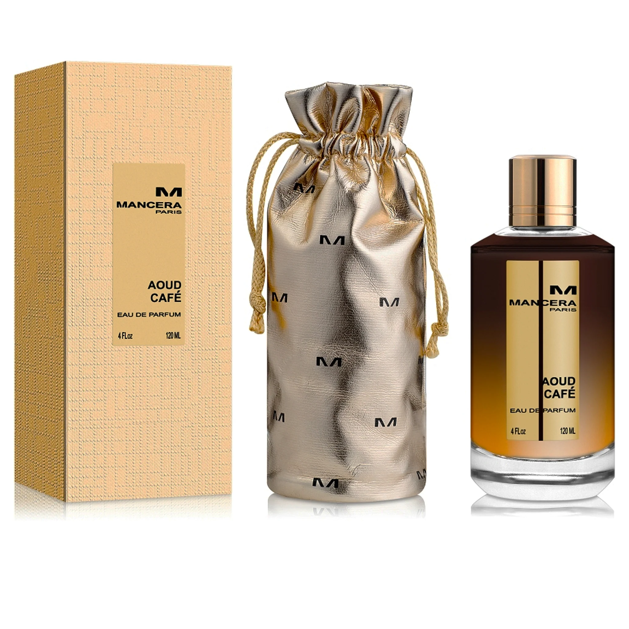 Aoud Cafe - Mancera - Image 3