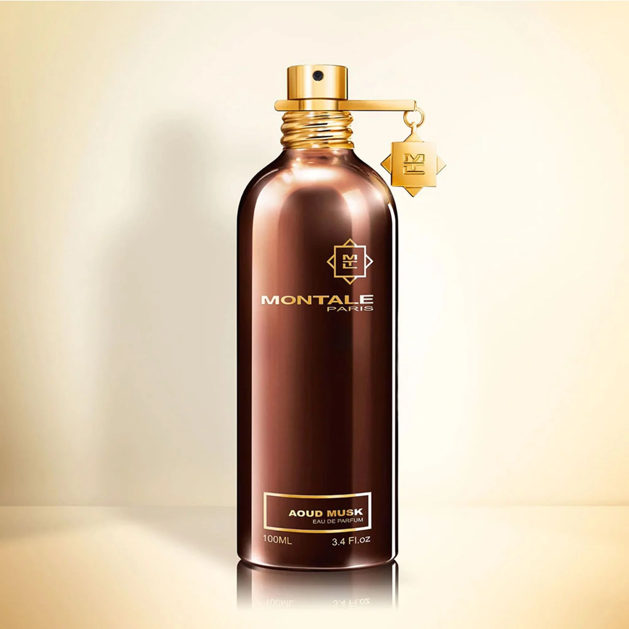 Aoud Musk - Montale - Image 2