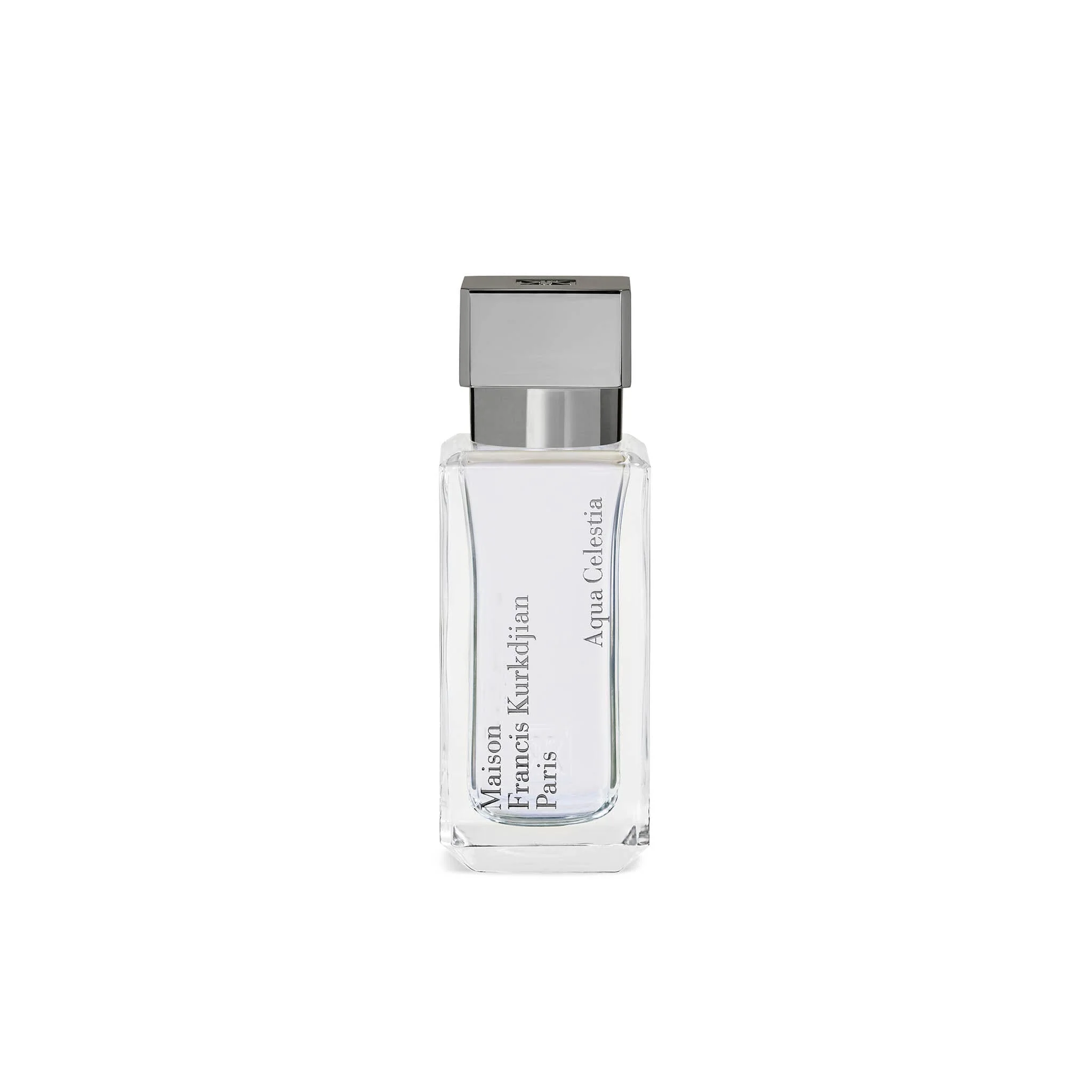 Aqua Celestia Eau de Toilette- Maison Francis Kurkdjian - Image 4