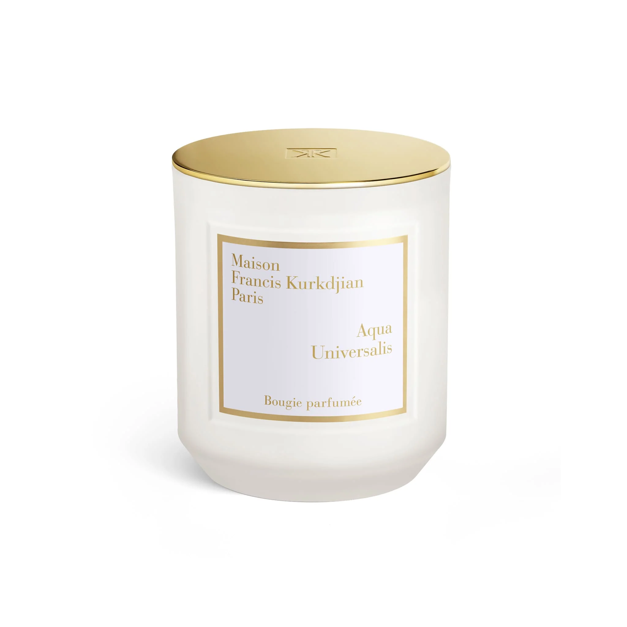 Aqua Universalis Candela 2025 – Maison Francis Kurkdjian - Image 2