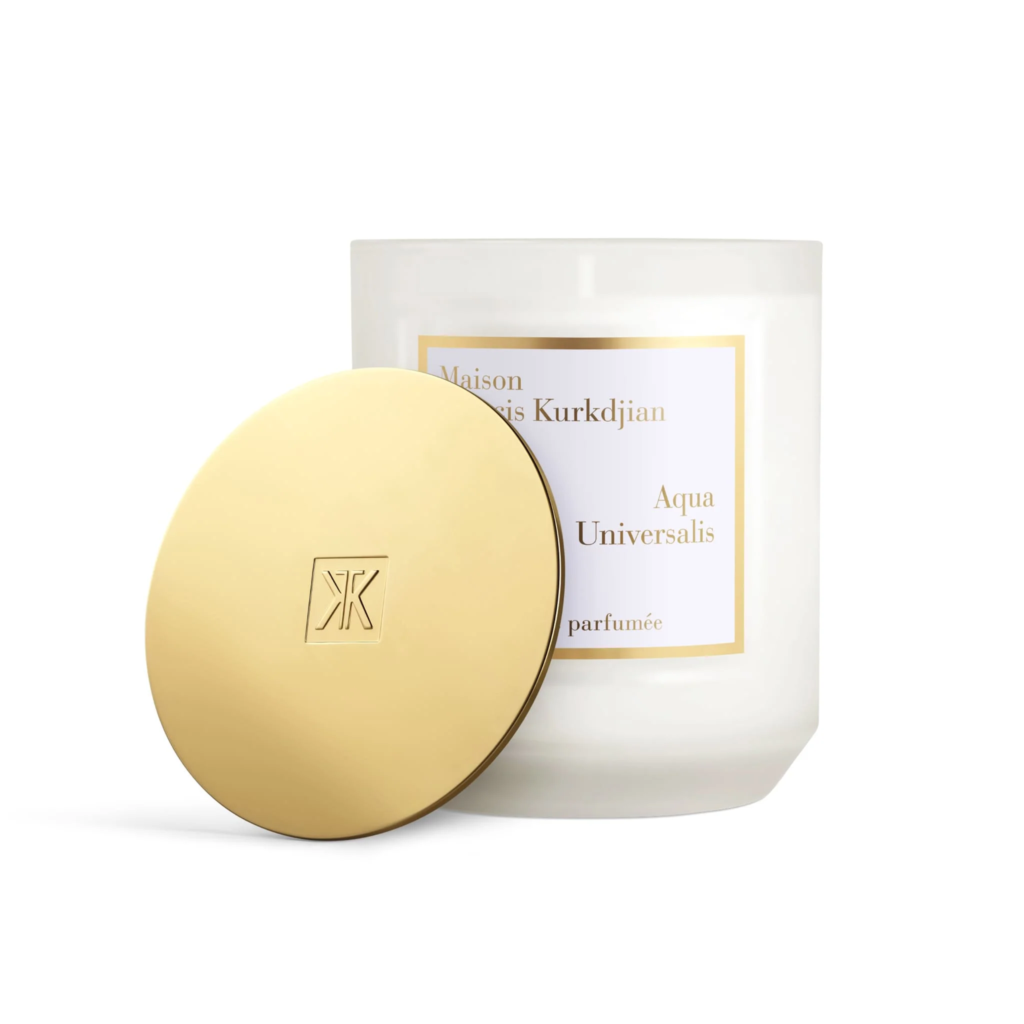 Aqua Universalis Candela 2025 – Maison Francis Kurkdjian - Image 3