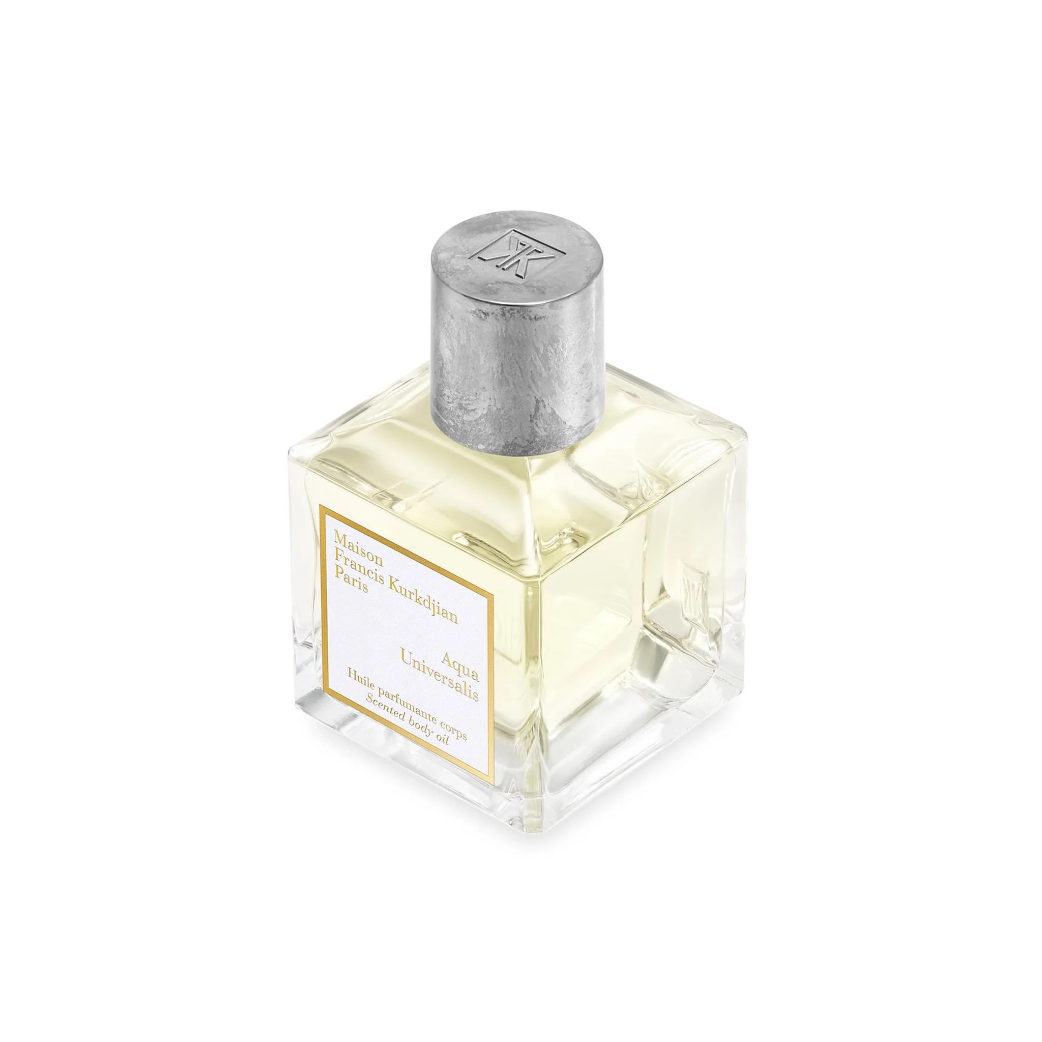 Aqua Universalis Olio profumato per il corpo - Maison Francis Kurkdjian - Image 2
