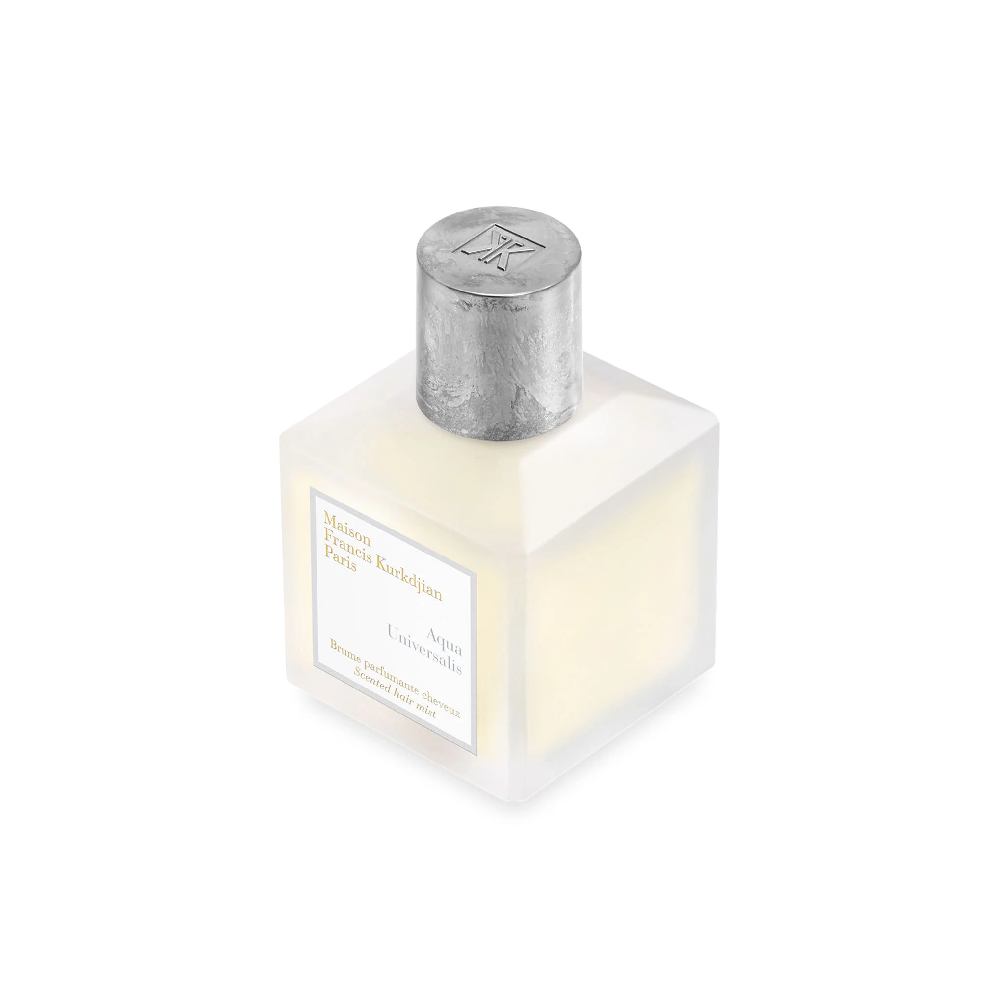 Aqua Universalis Profumo per Capelli - Maison Francis Kurkdjian - Image 2