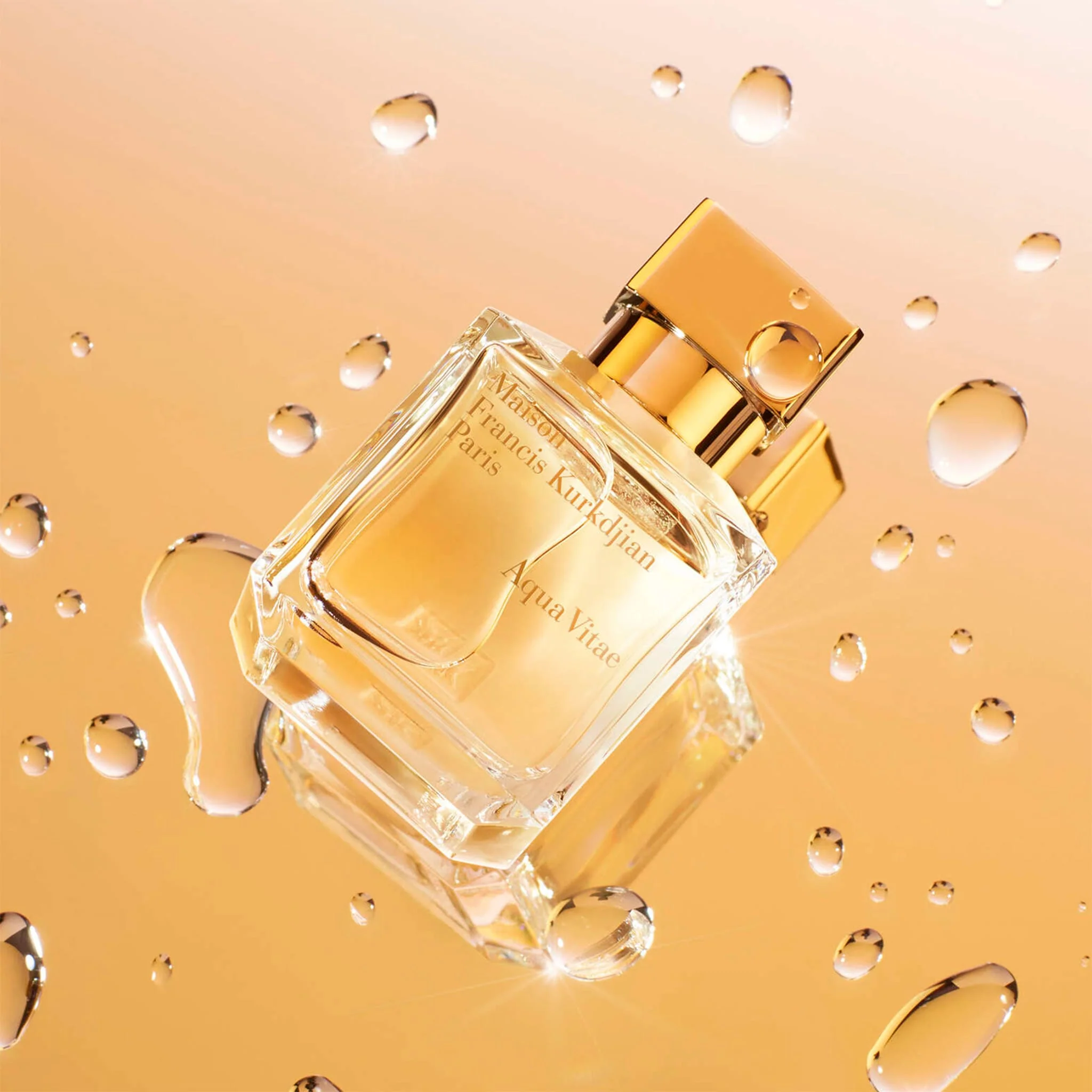 Aqua Vitae Eau de Toilette - Maison Francis Kurkdjian - Image 3