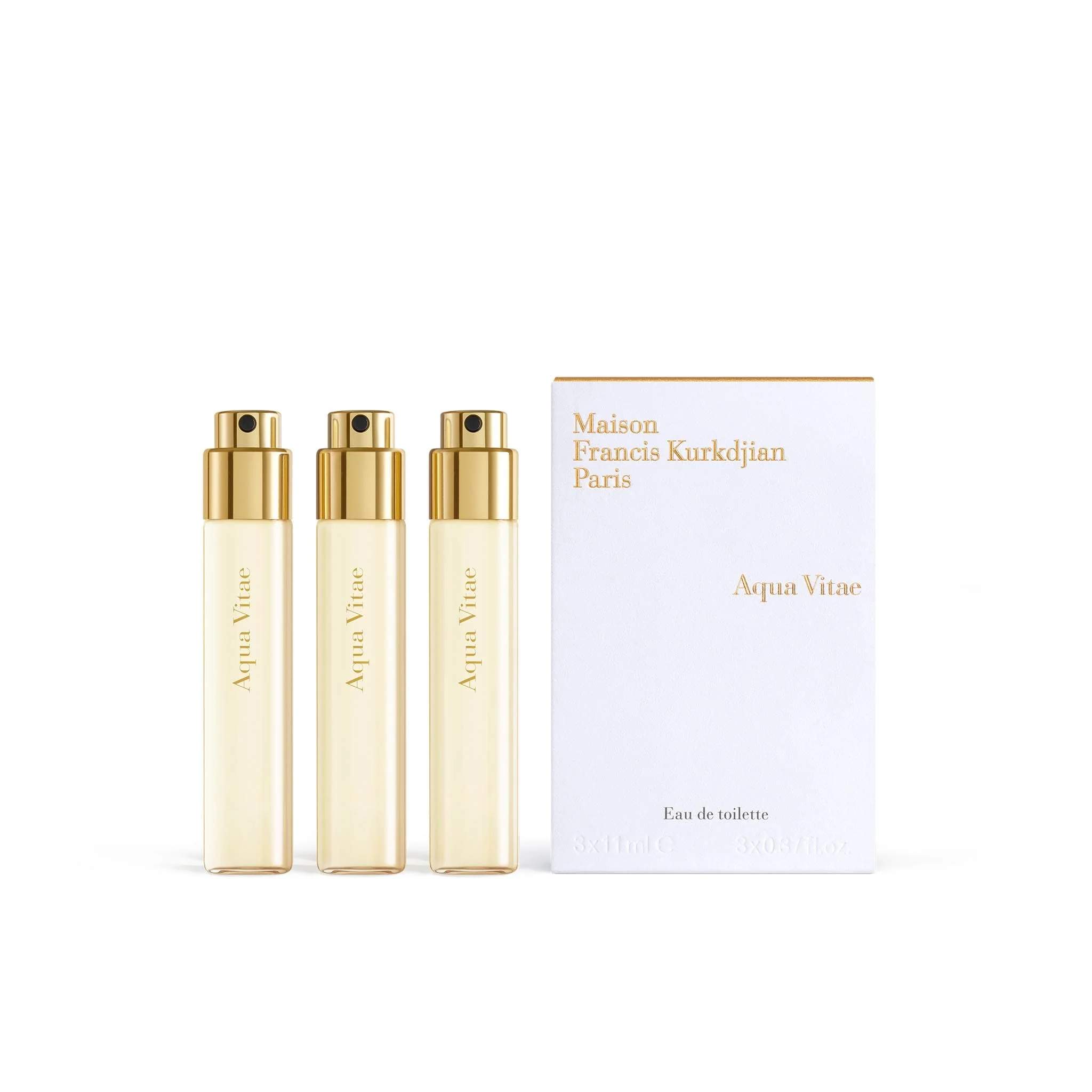 Aqua Vitae Eau de Toilette - Maison Francis Kurkdjian - Image 7
