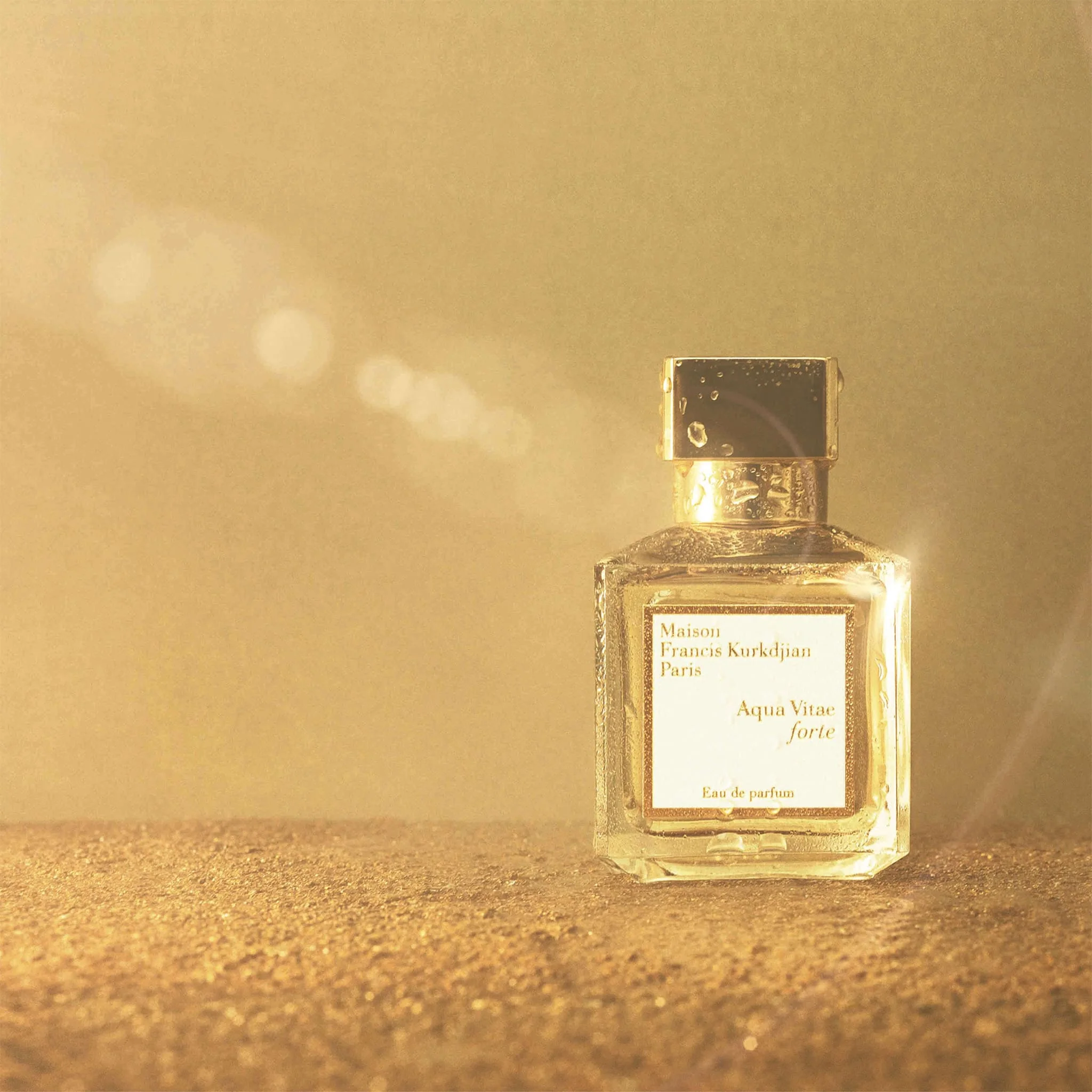 Aqua Vitae Forte - Maison Francis Kurkdjian - Image 3