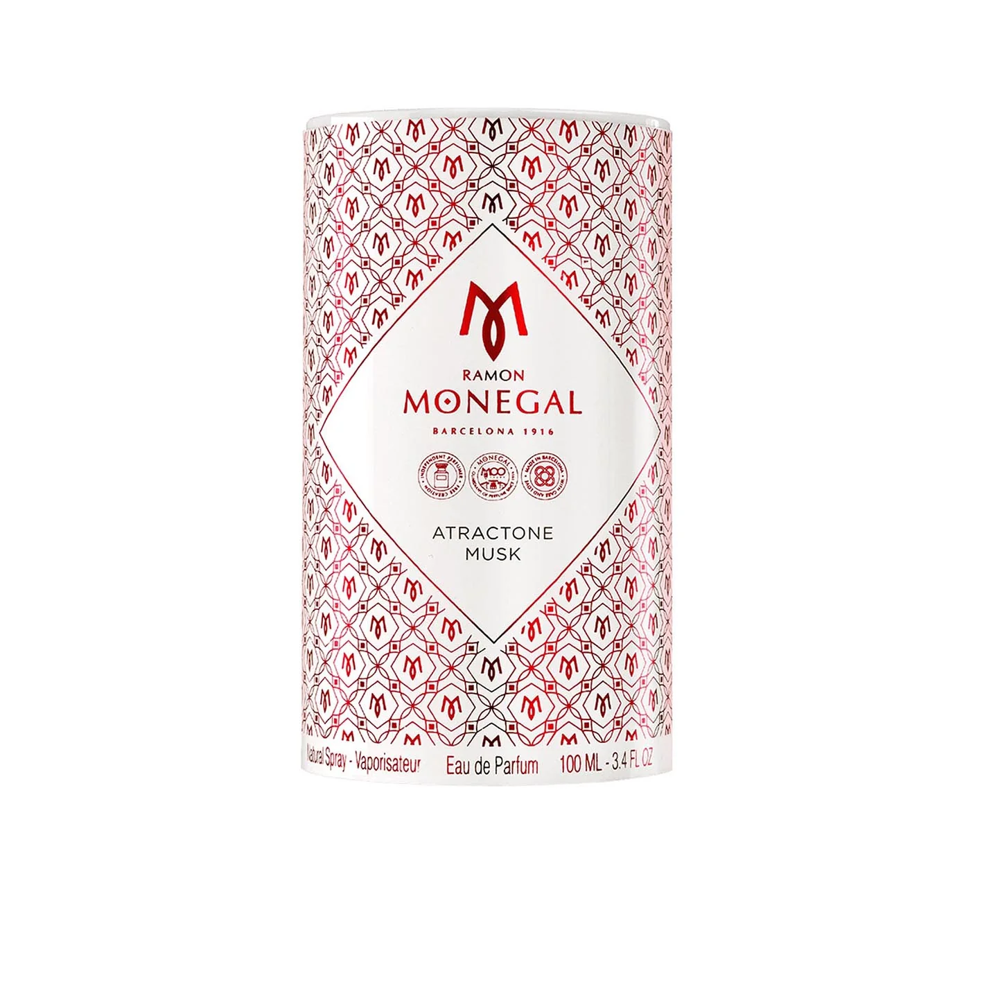 Atractone Musk - Ramon Monegal - Image 2