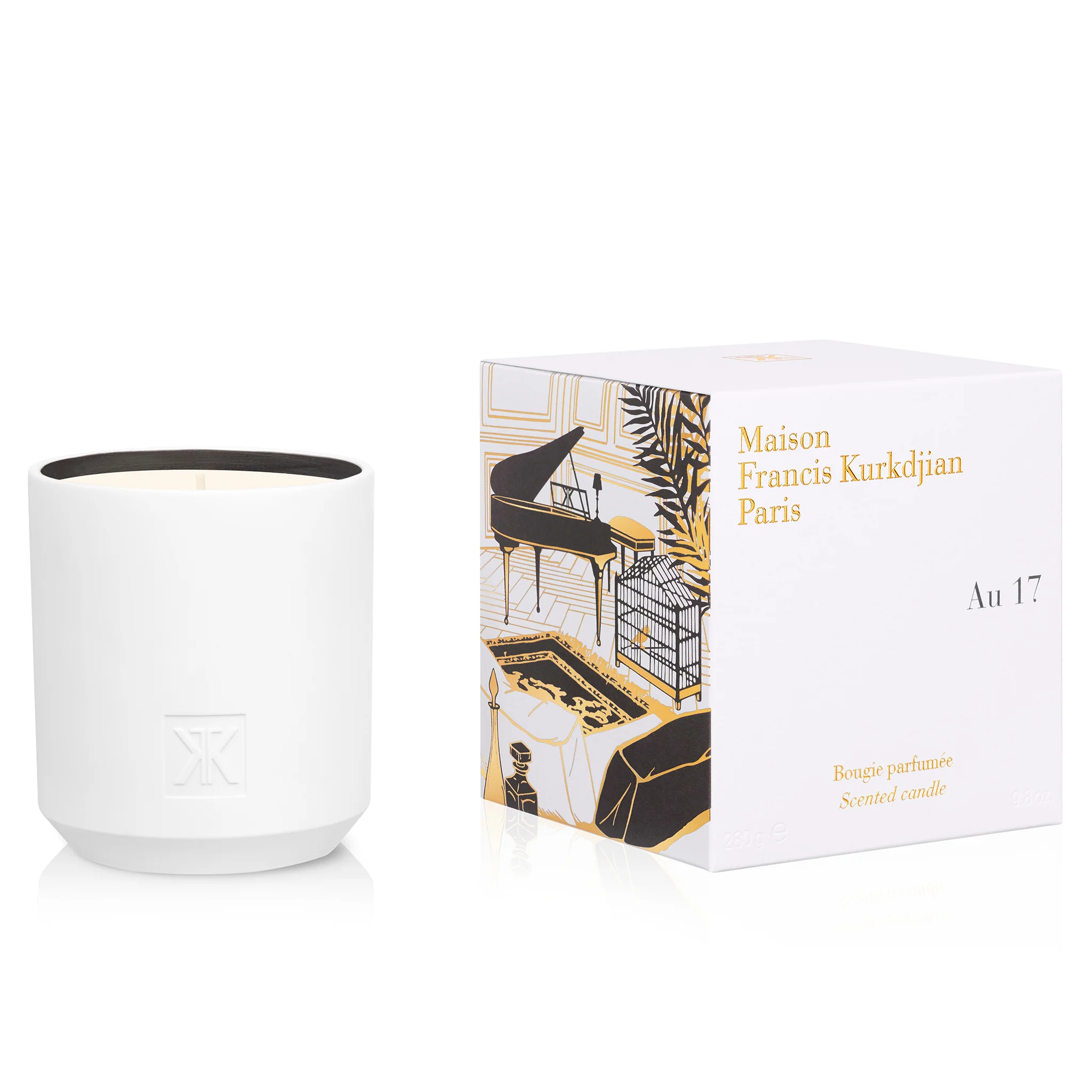 Au 17 Candle - Maison Francis Kurkdjian - Image 3
