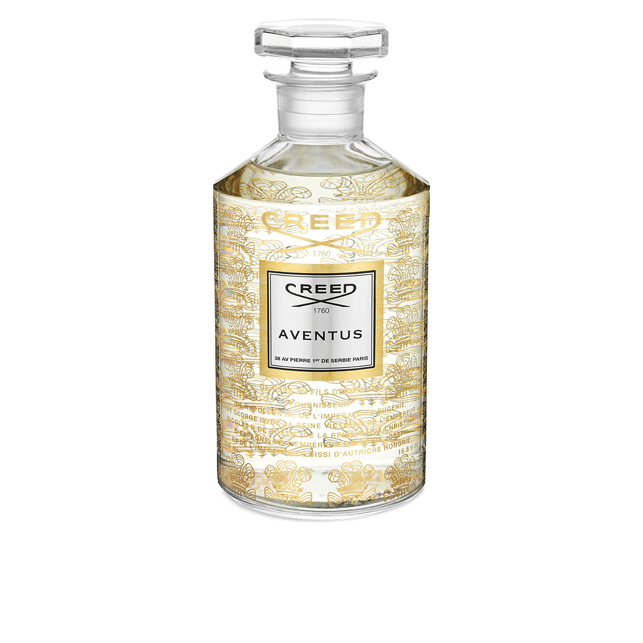 Aventus - Creed - Image 4