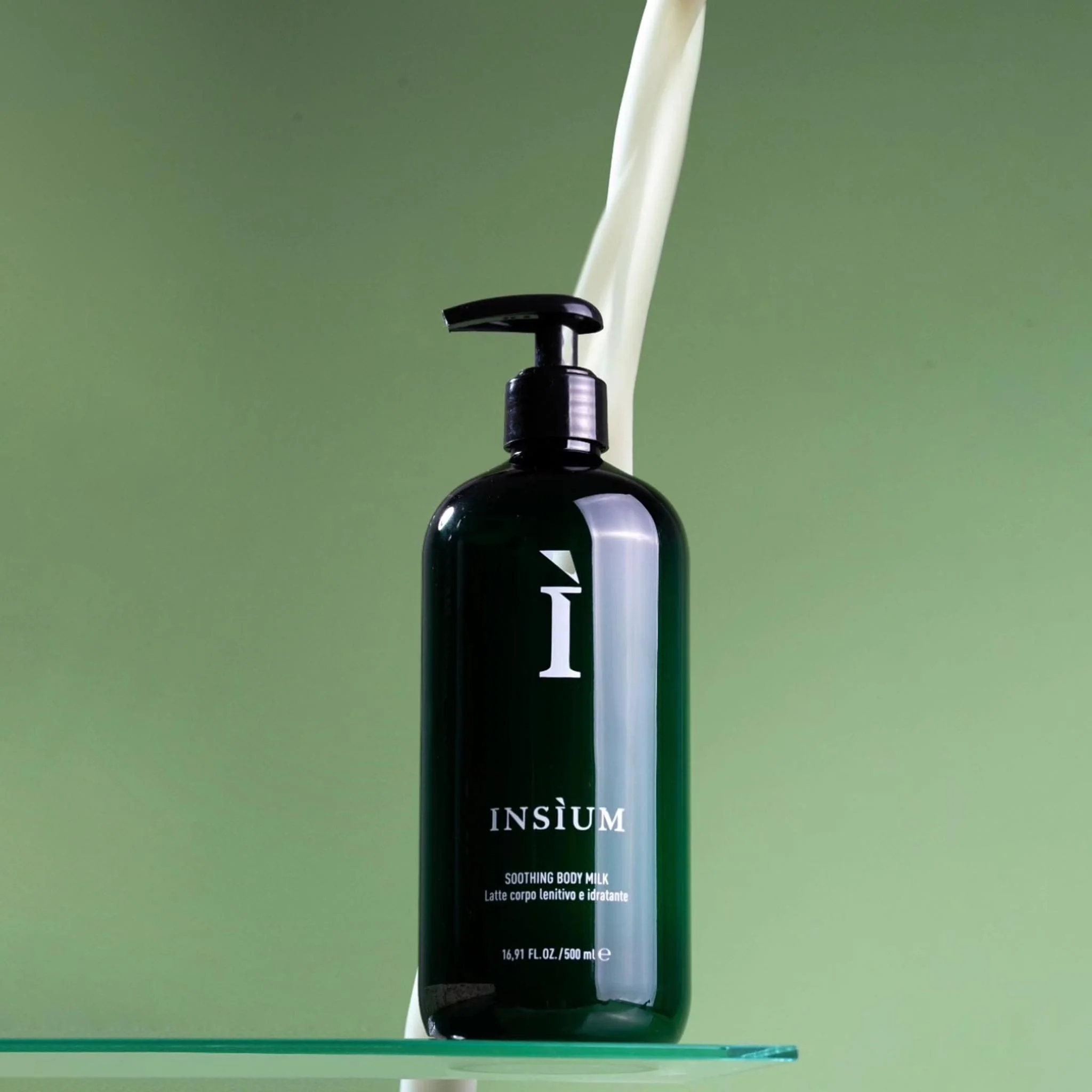 Bagno Doccia Delicato per Pelli Sensibili - Insìum - Image 2