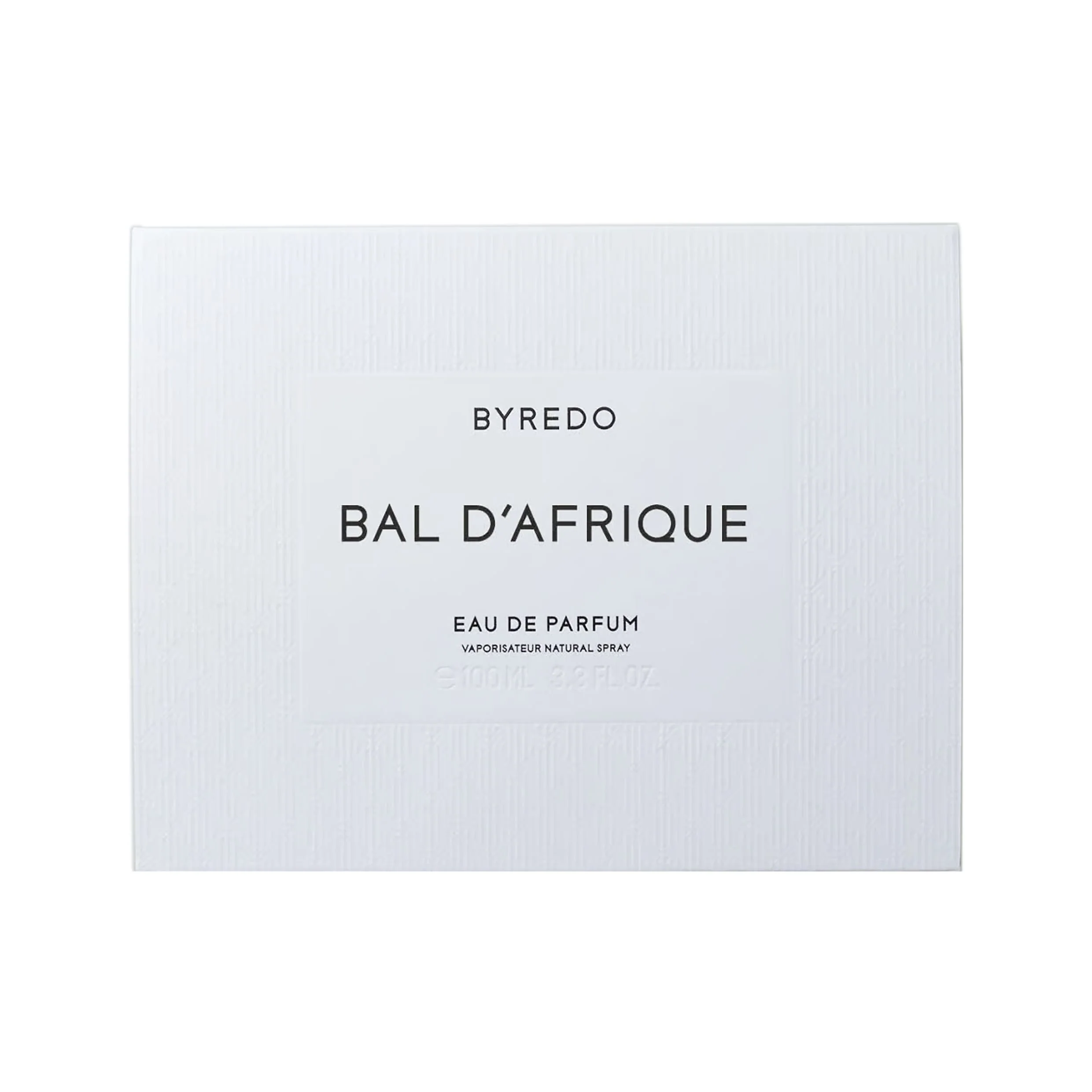 Bal d'Afrique - Byredo - Image 2