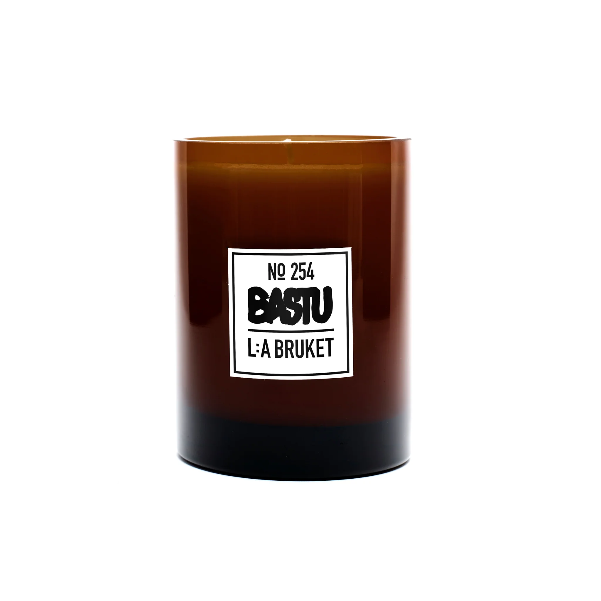 Bastu Candle - L:A Bruket