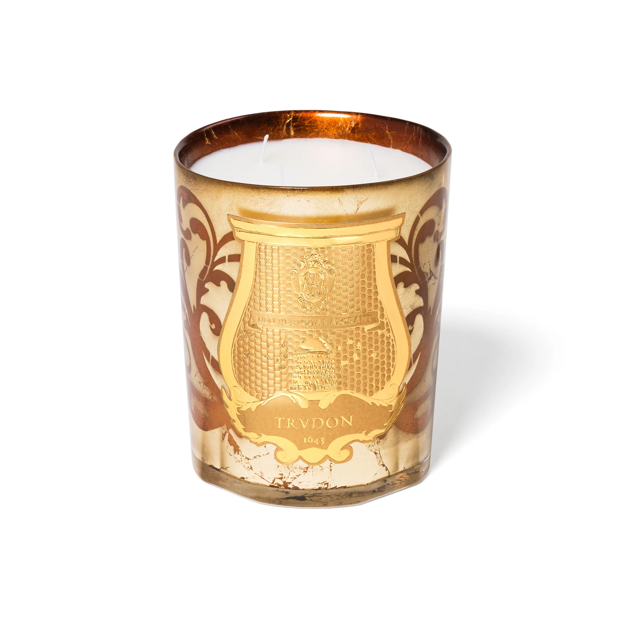 Bayonne Christmas Bougie 2021 - Trudon - Image 4