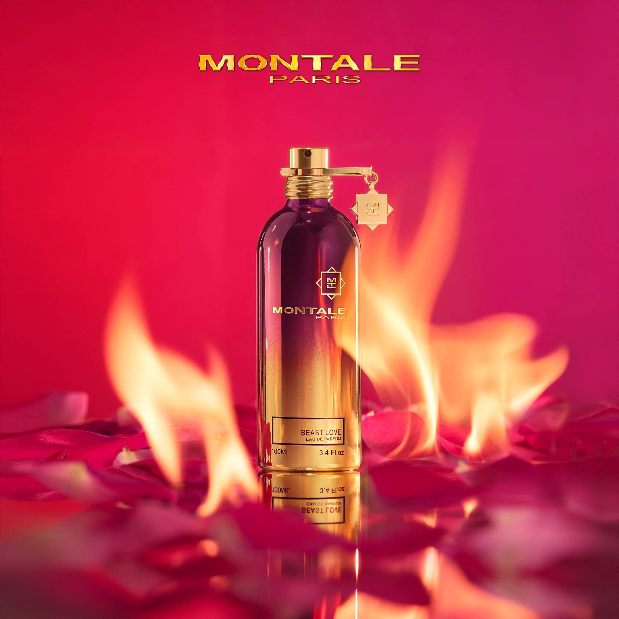 Beast Love - Montale Paris - Image 2