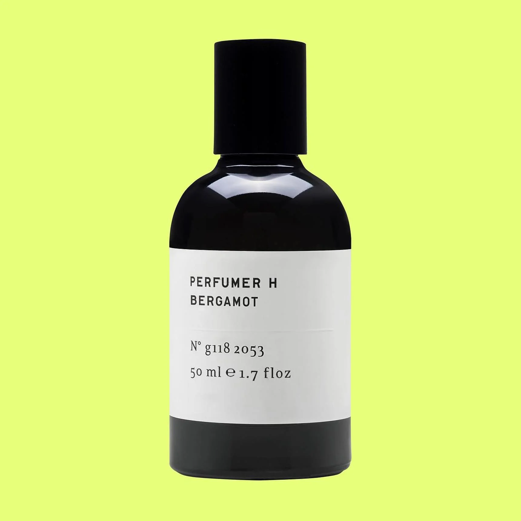 Bergamot - Perfumer H - Image 3