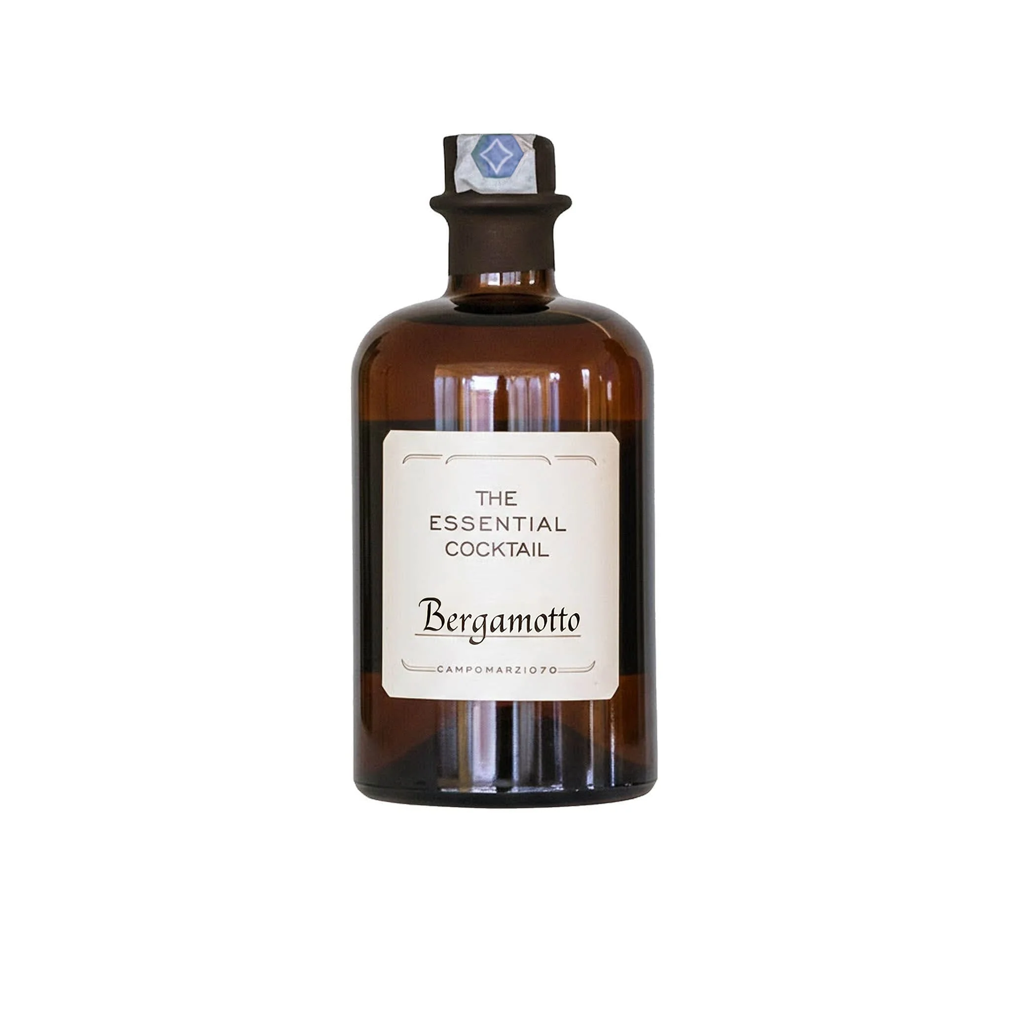 Bergamotto - The Essential Cocktail