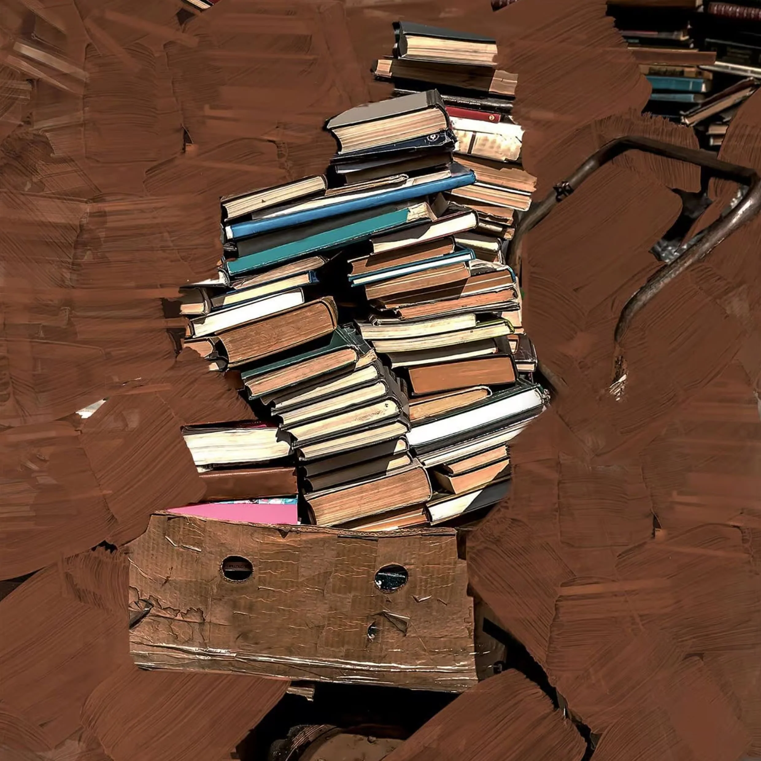 Bibliothèque - Byredo - Image 3