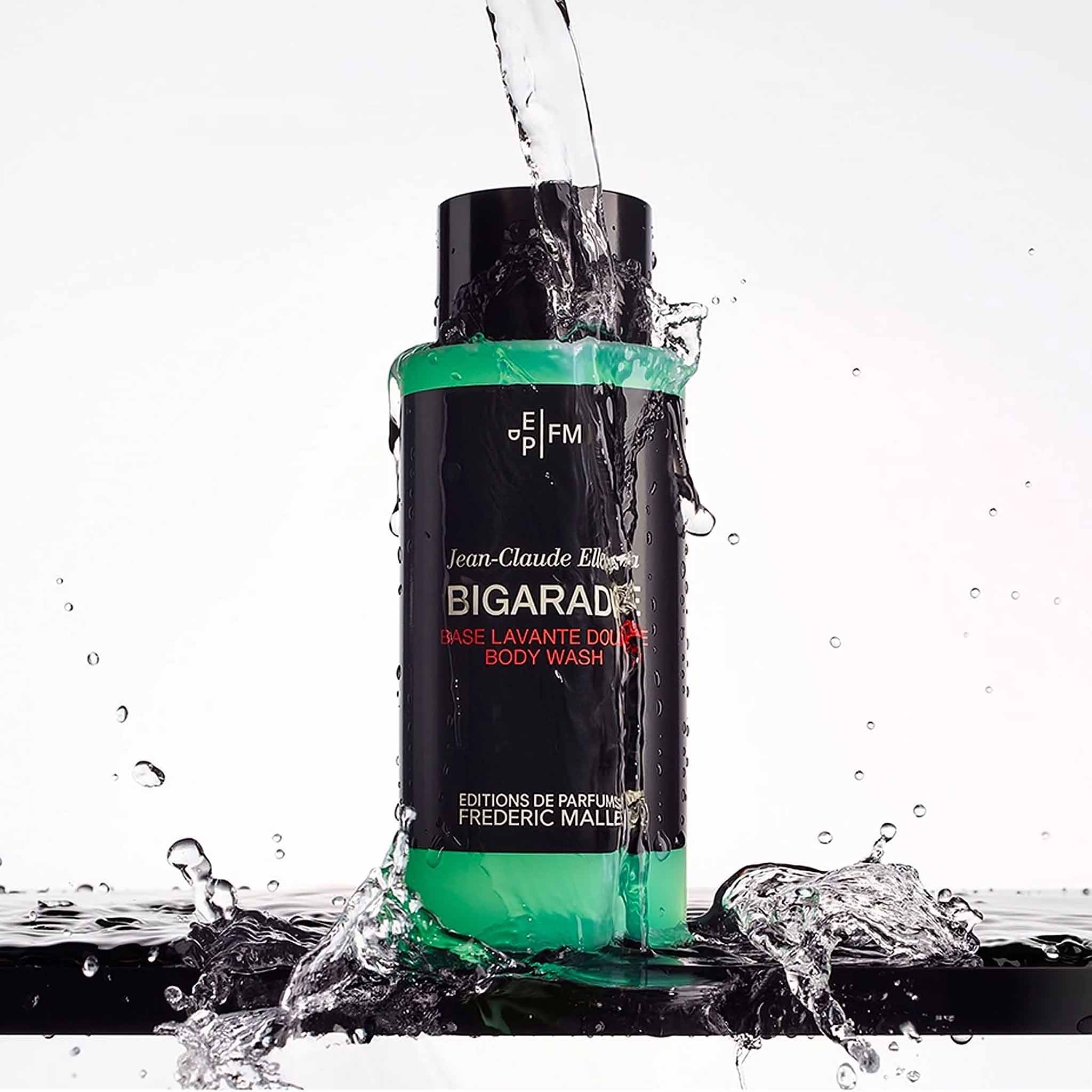 Bigarade Concentree Body Wash - Frederic Malle - Image 3