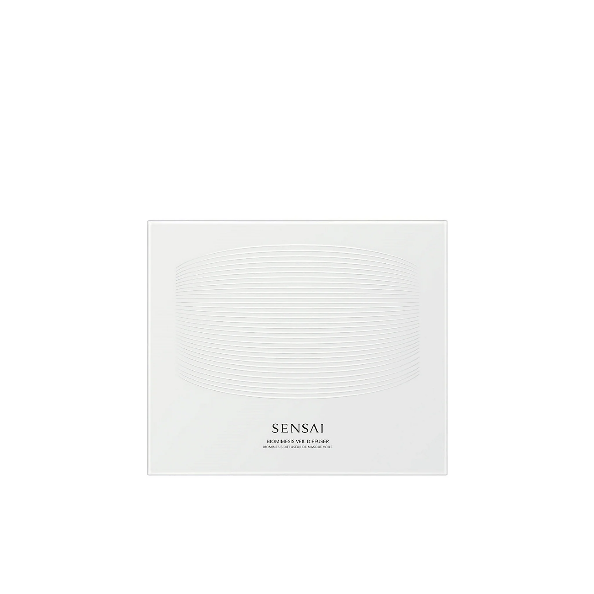 Biomimesis Veil Diffuser - Sensai - Image 2