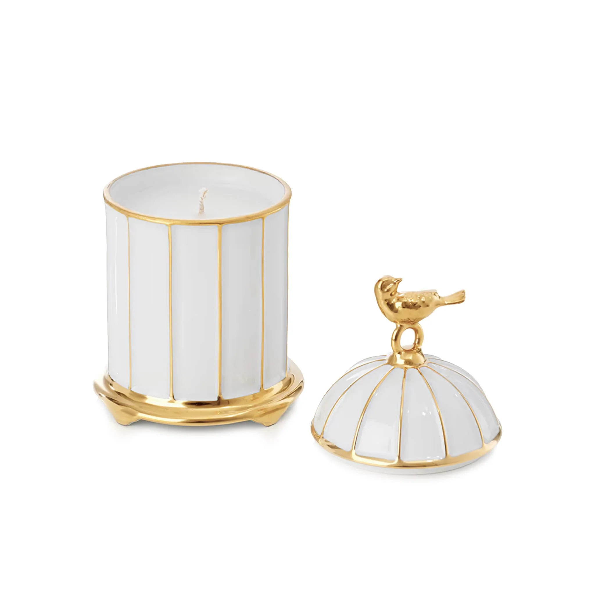 Birdcage Candle - L'Objet - Image 3